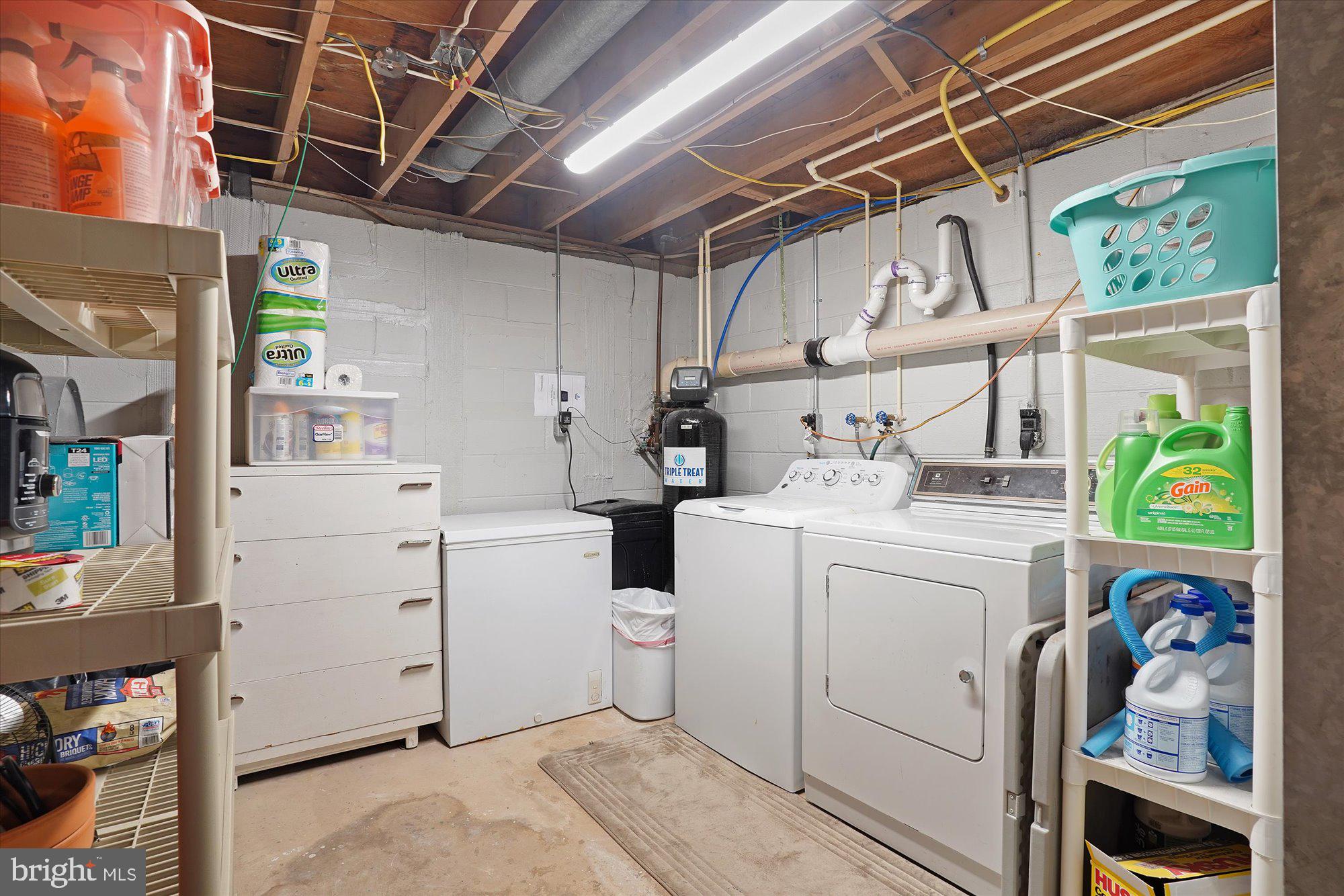 PERRYVILLE - Residential