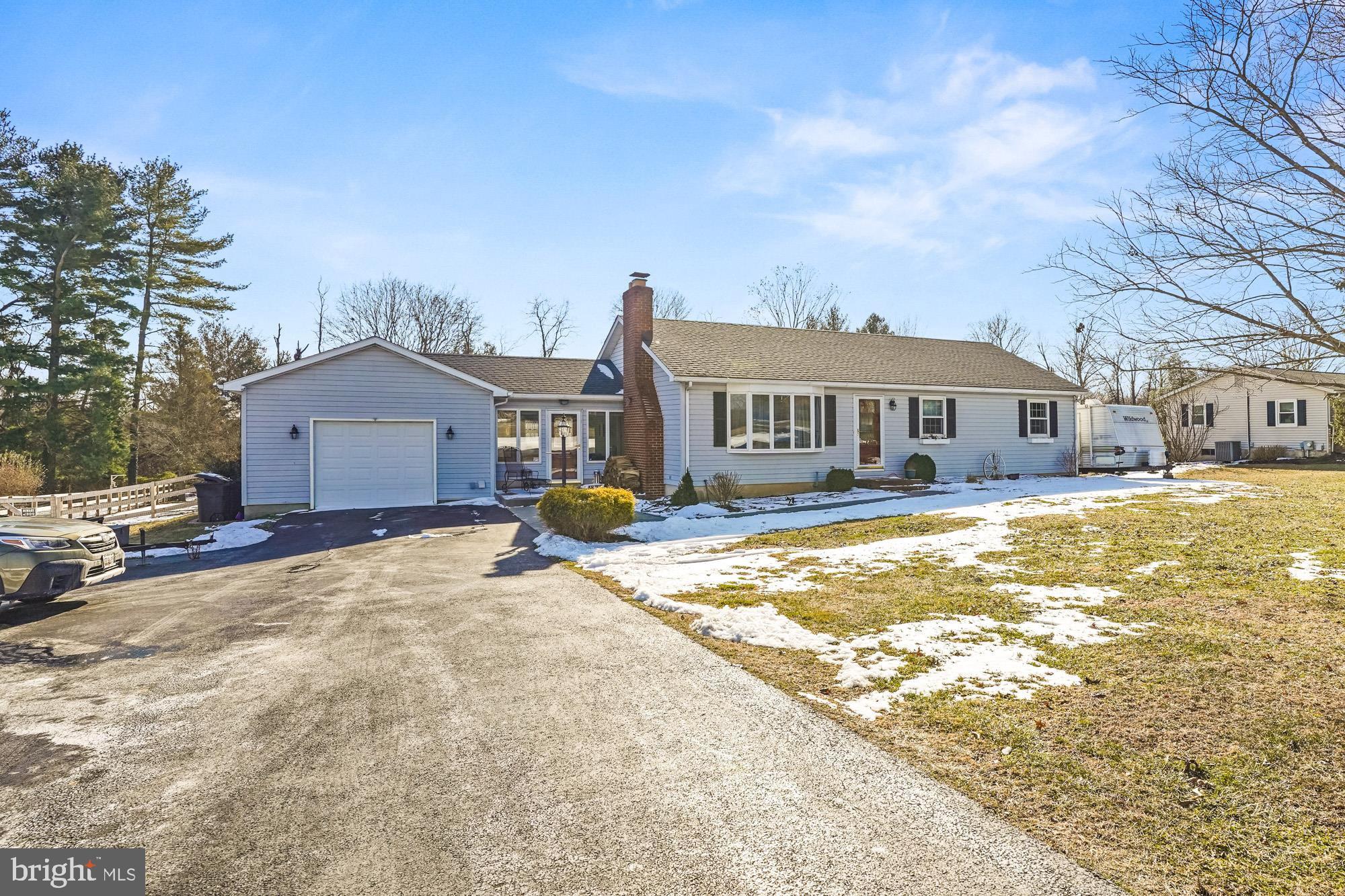 PERRYVILLE - Residential