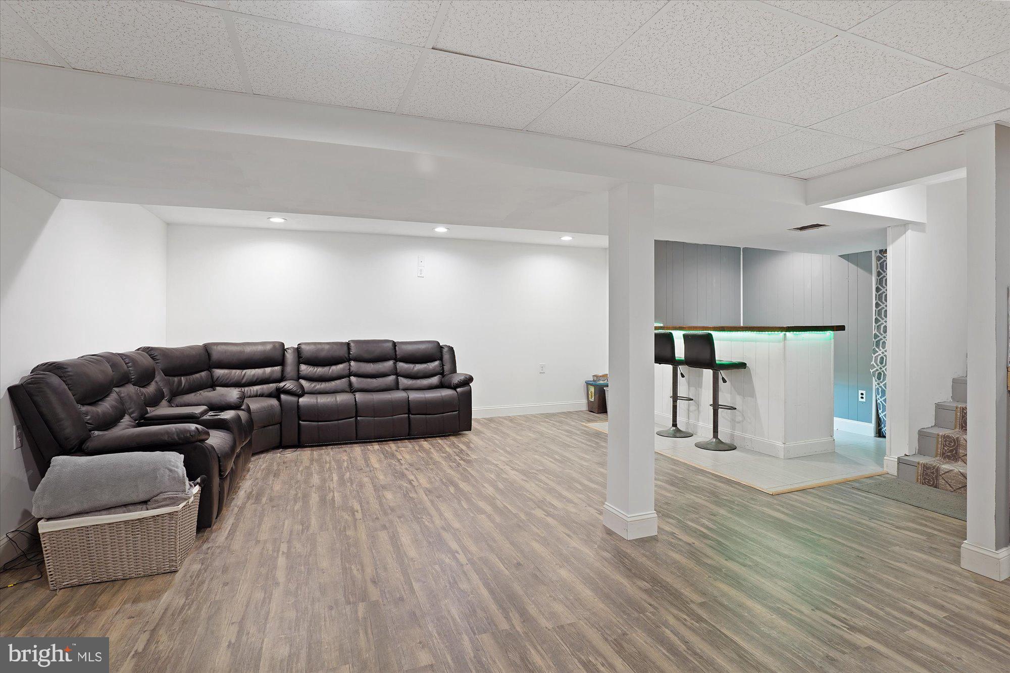 PERRYVILLE - Residential