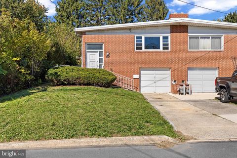 6980 CLEARFIELD STREET HARRISBURG PA 17111