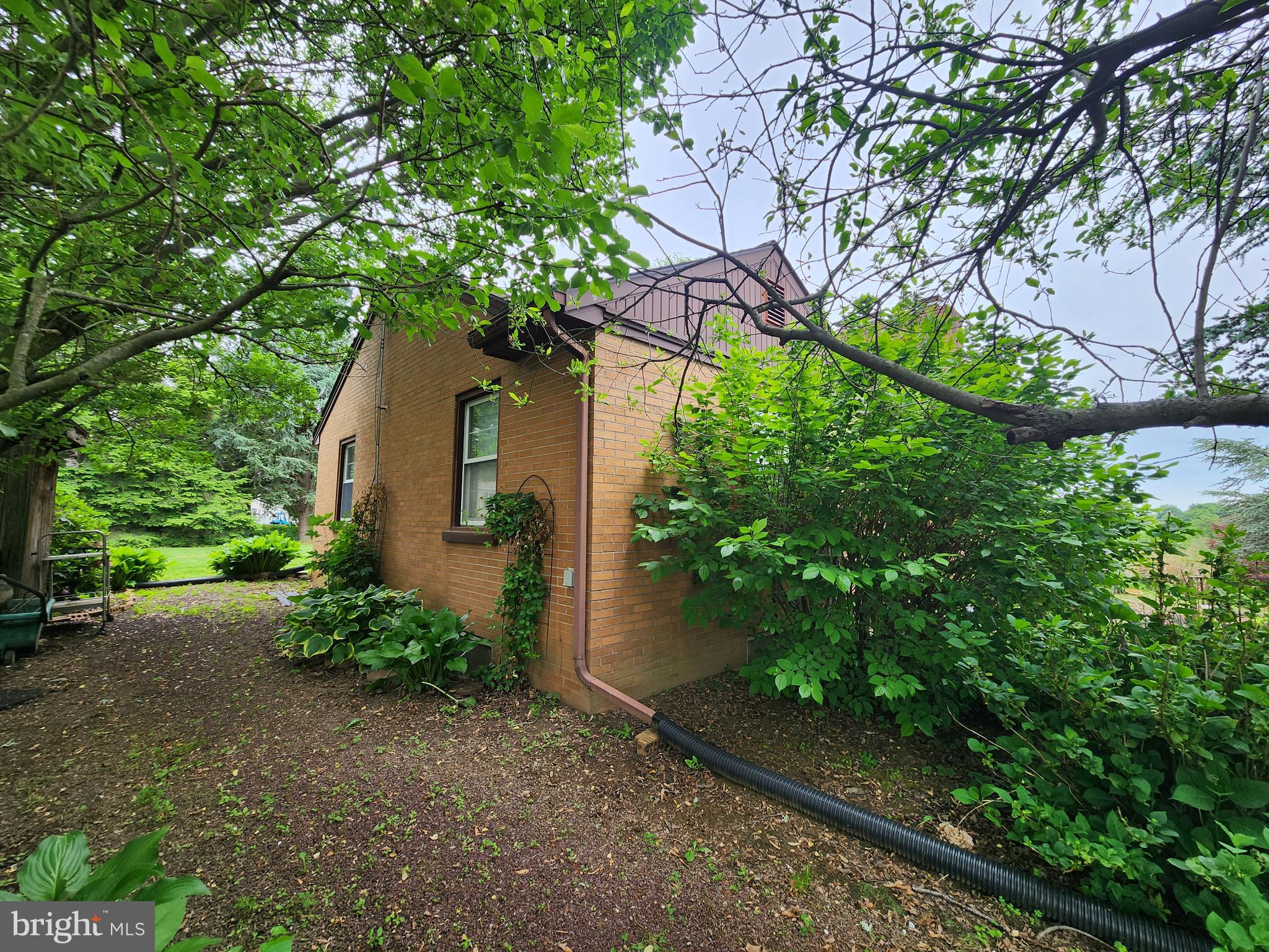156 HOSTETTER LANE