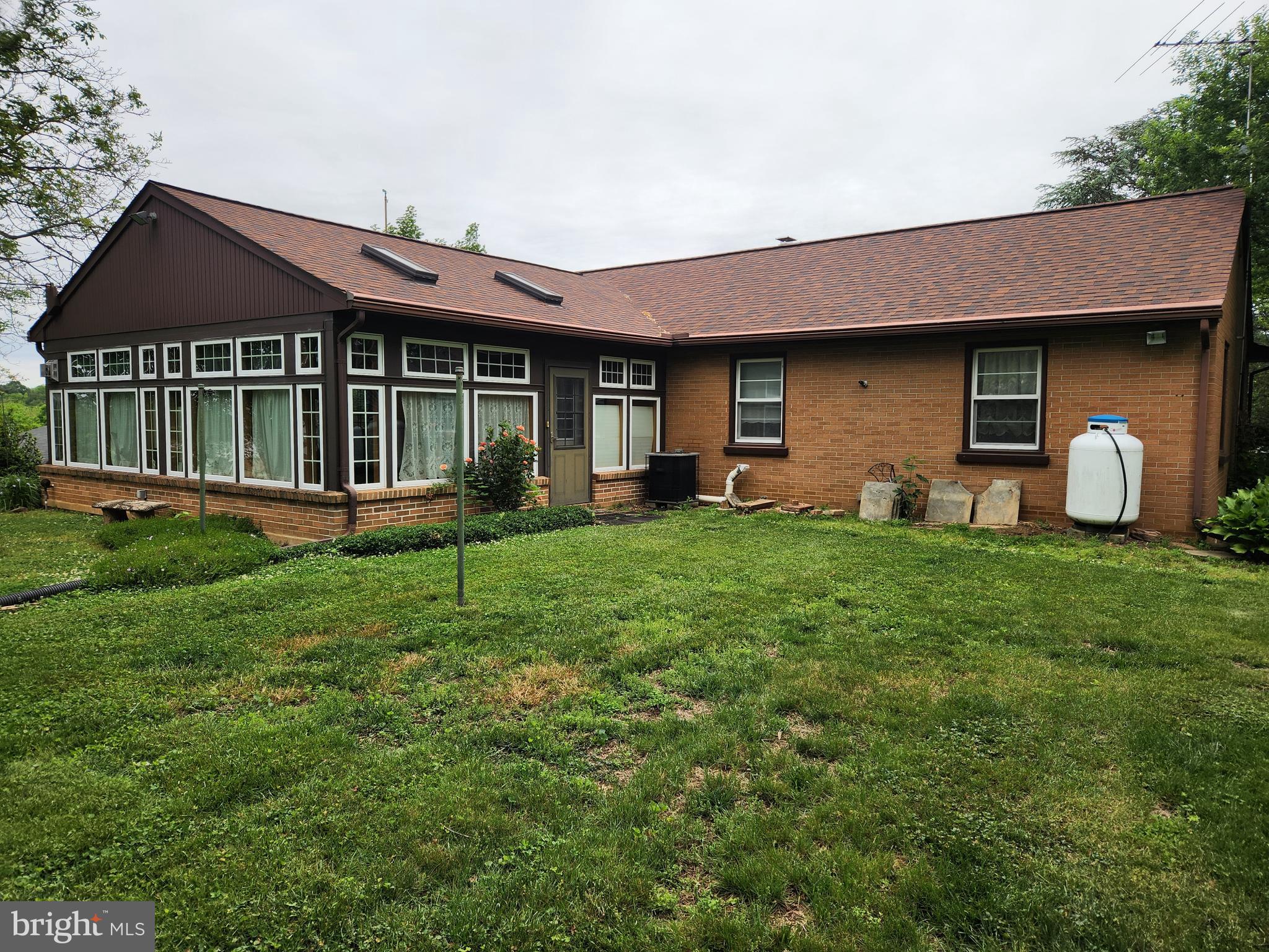 156 HOSTETTER LANE