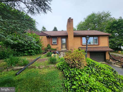 Homes For Sale - 156 Hostetter Lane<br/> LANCASTER, PA 17602