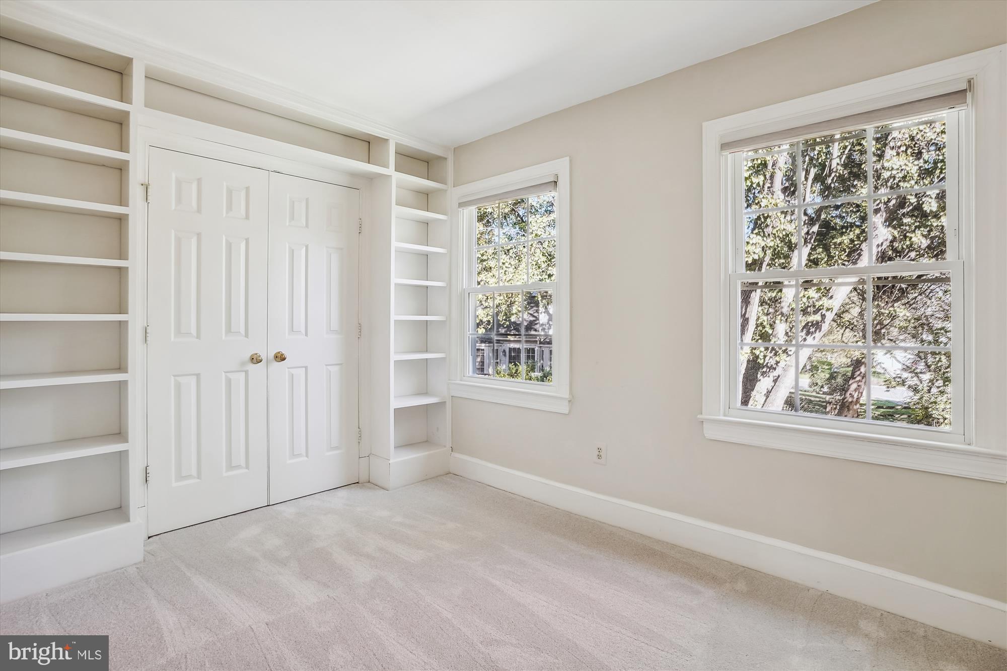 VIRGINIA RUN - Residential