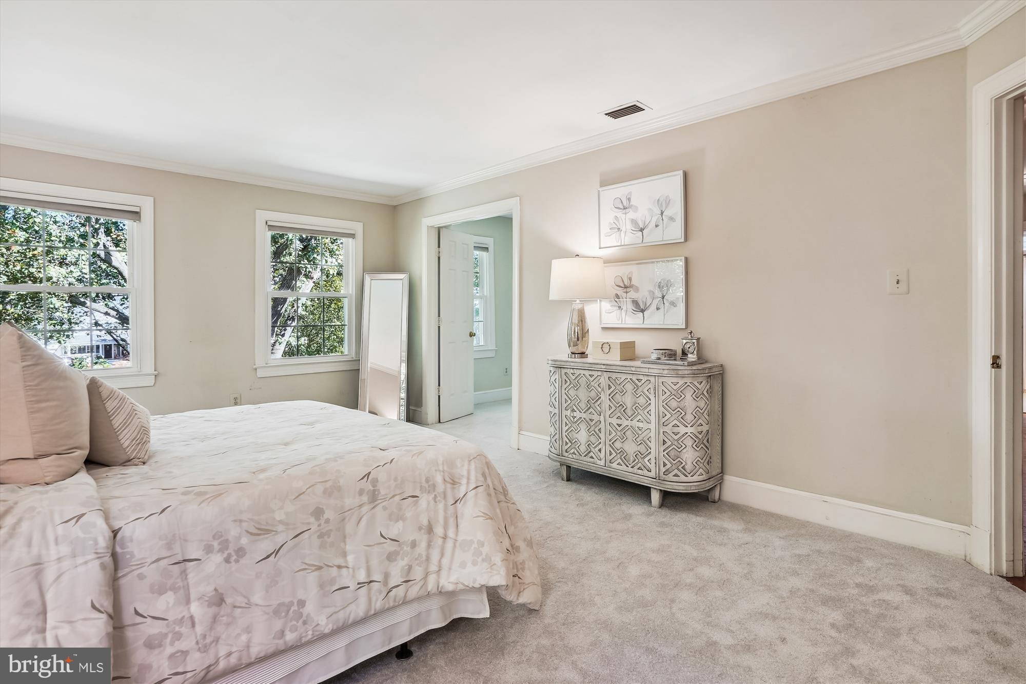 VIRGINIA RUN - Residential