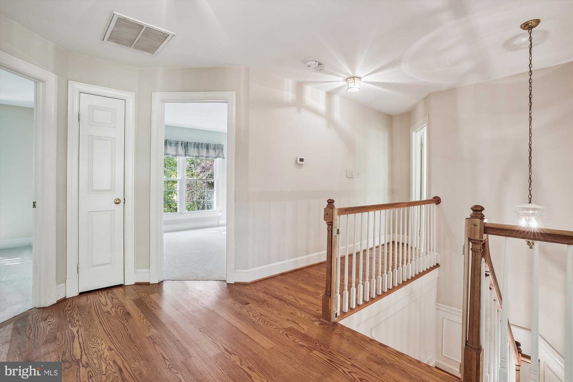 VIRGINIA RUN - Residential