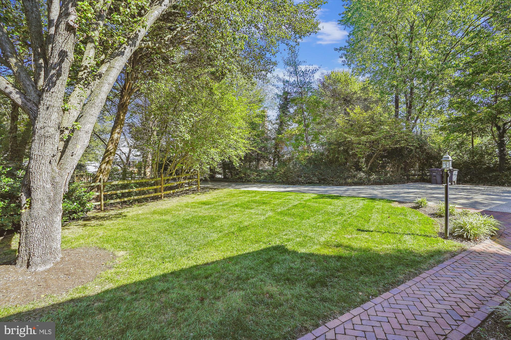 VIRGINIA RUN - Residential