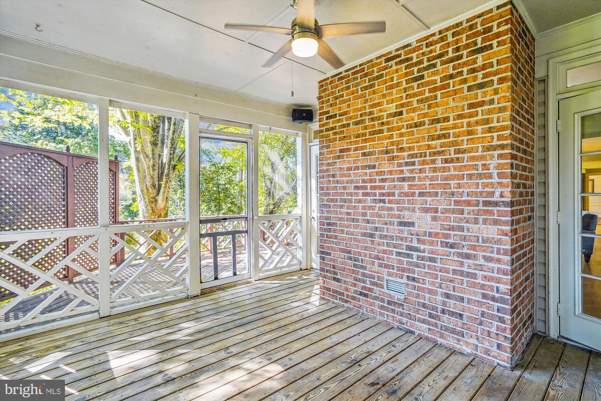 VIRGINIA RUN - Residential