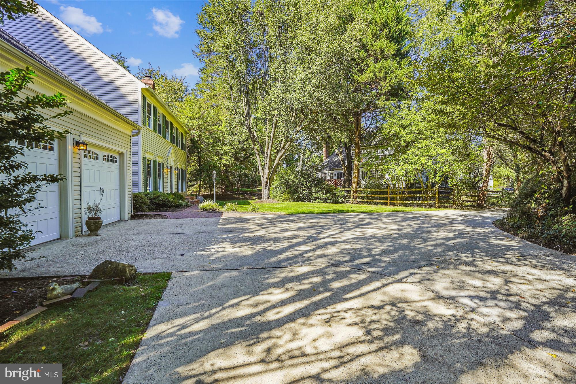 VIRGINIA RUN - Residential