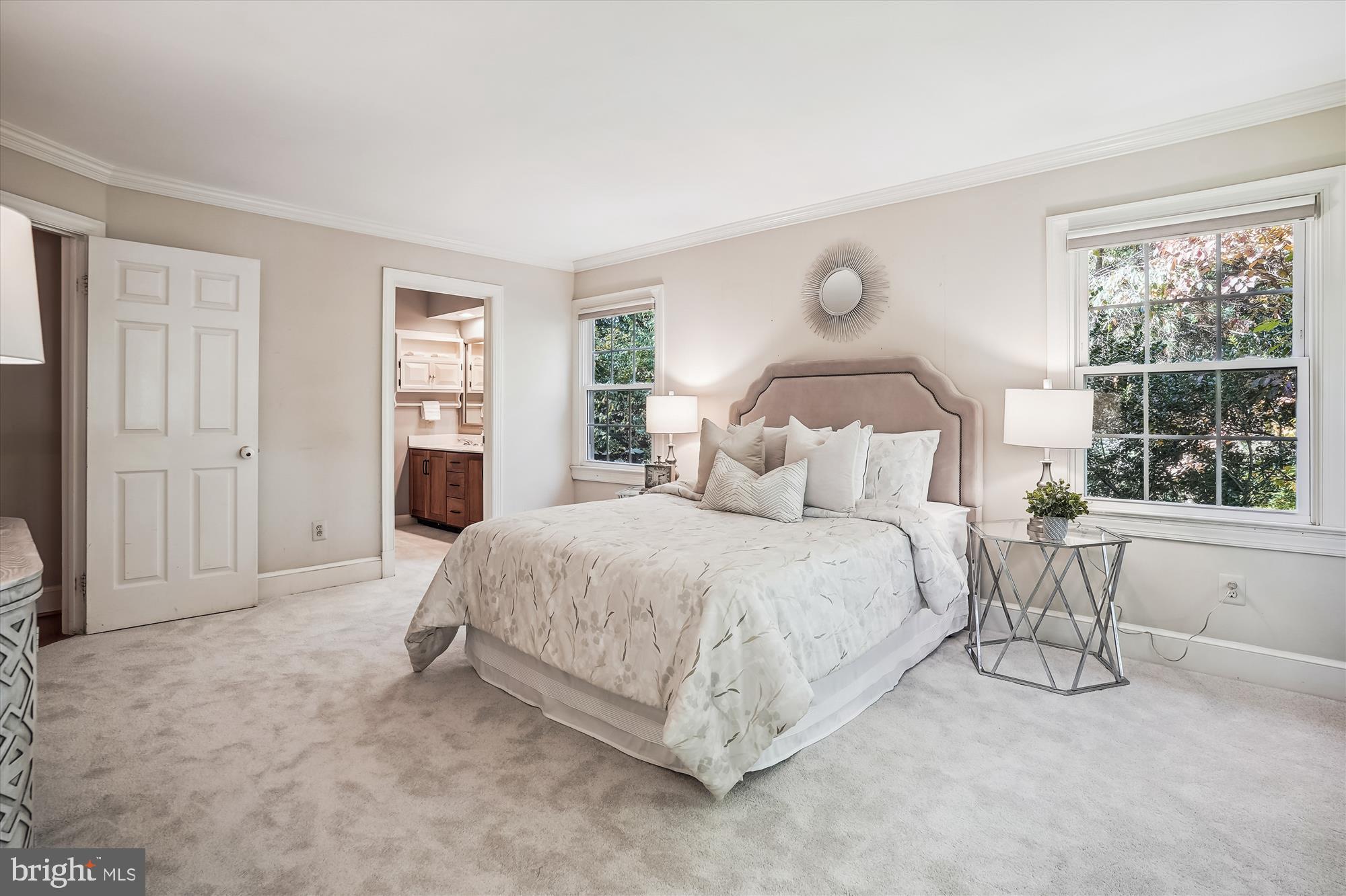 VIRGINIA RUN - Residential