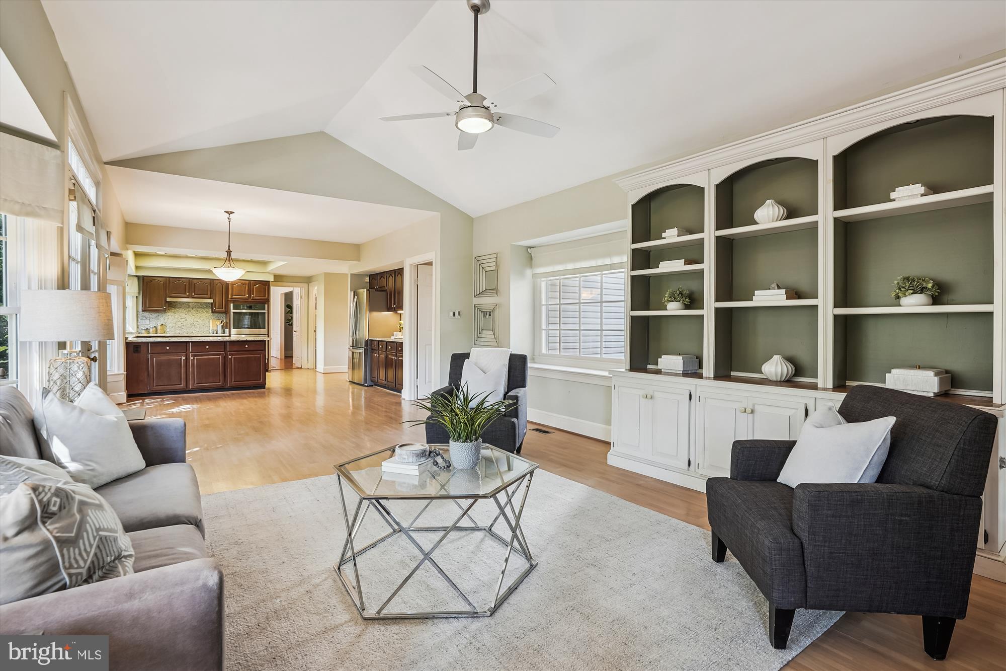 VIRGINIA RUN - Residential