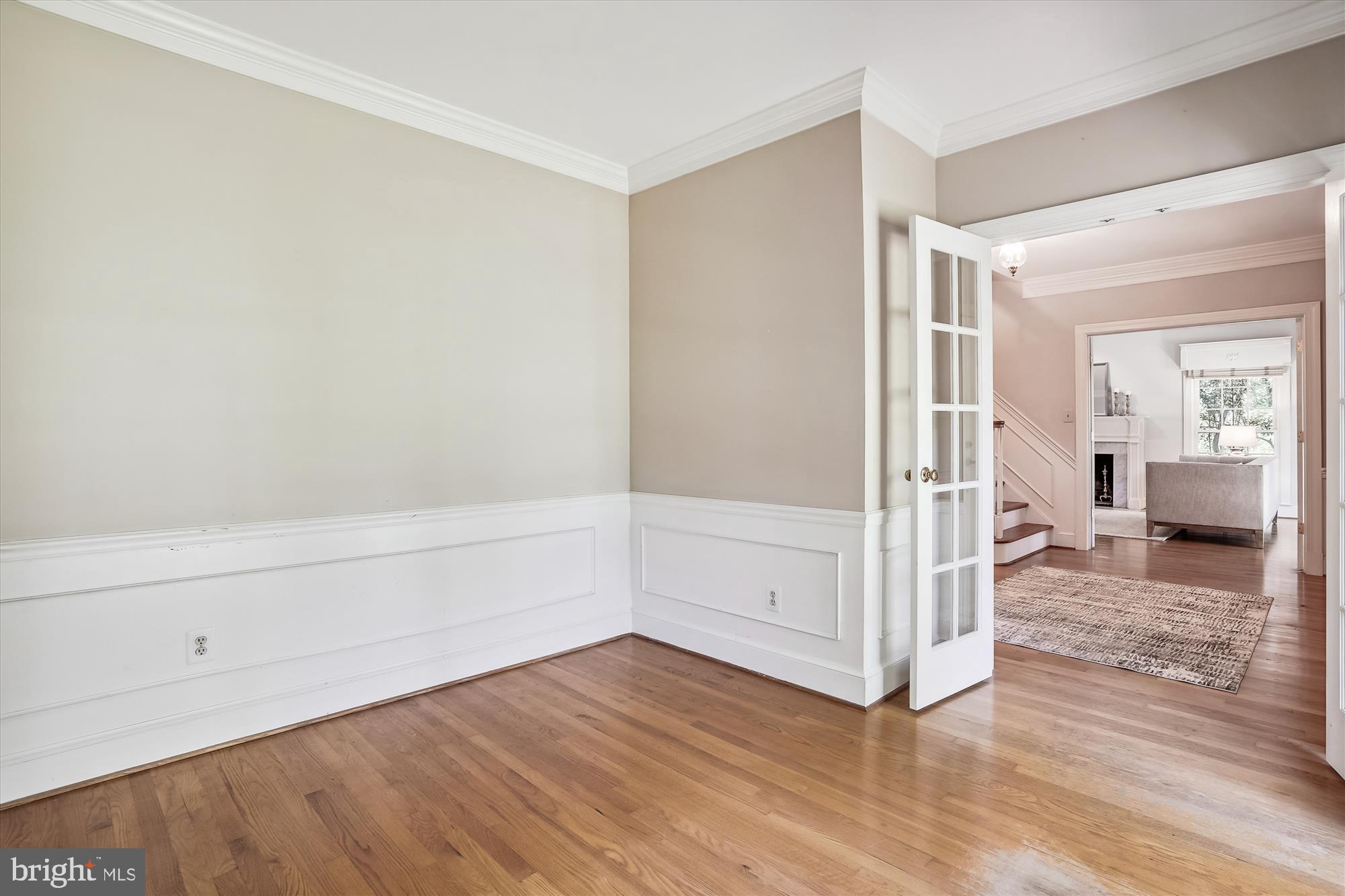 VIRGINIA RUN - Residential