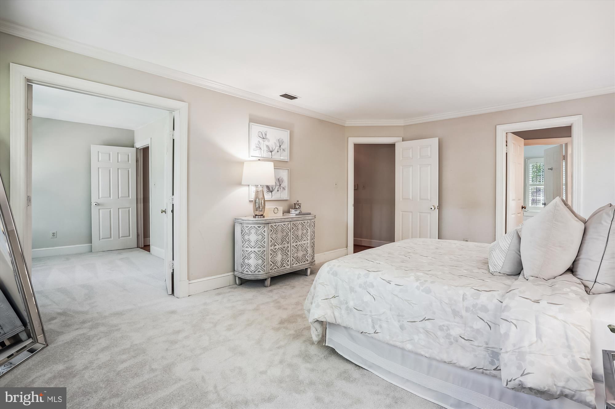VIRGINIA RUN - Residential