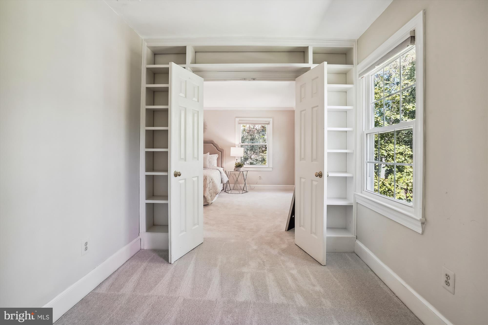 VIRGINIA RUN - Residential