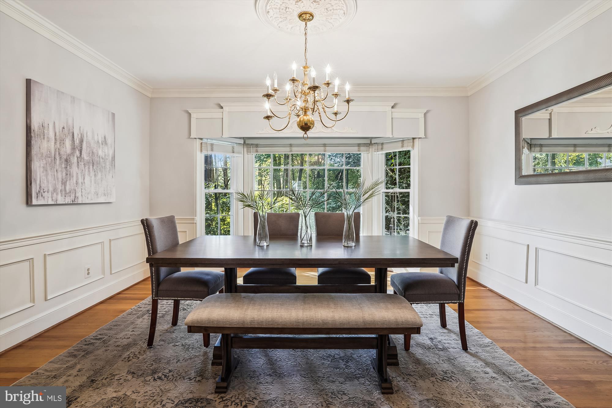 VIRGINIA RUN - Residential