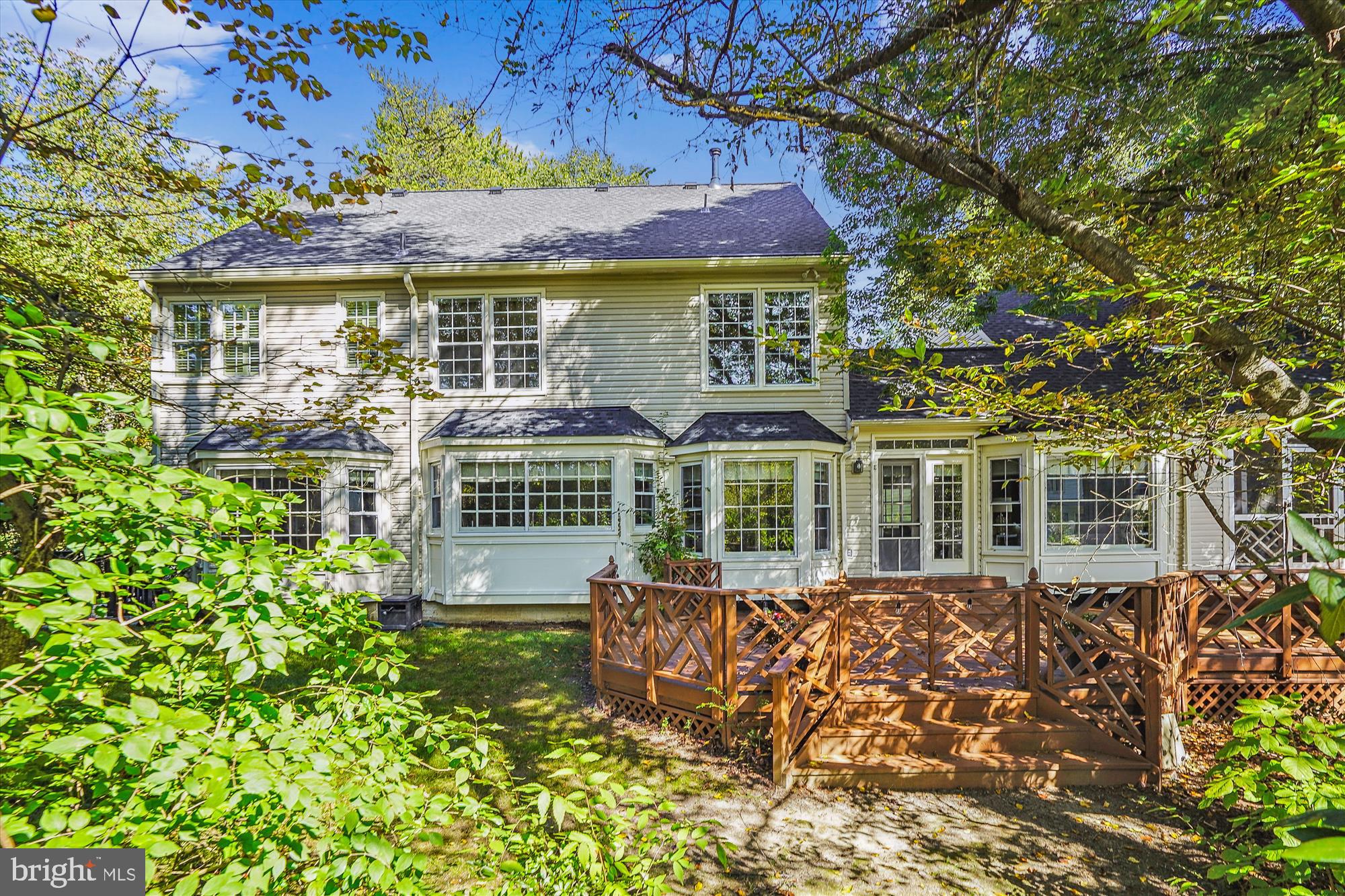 VIRGINIA RUN - Residential