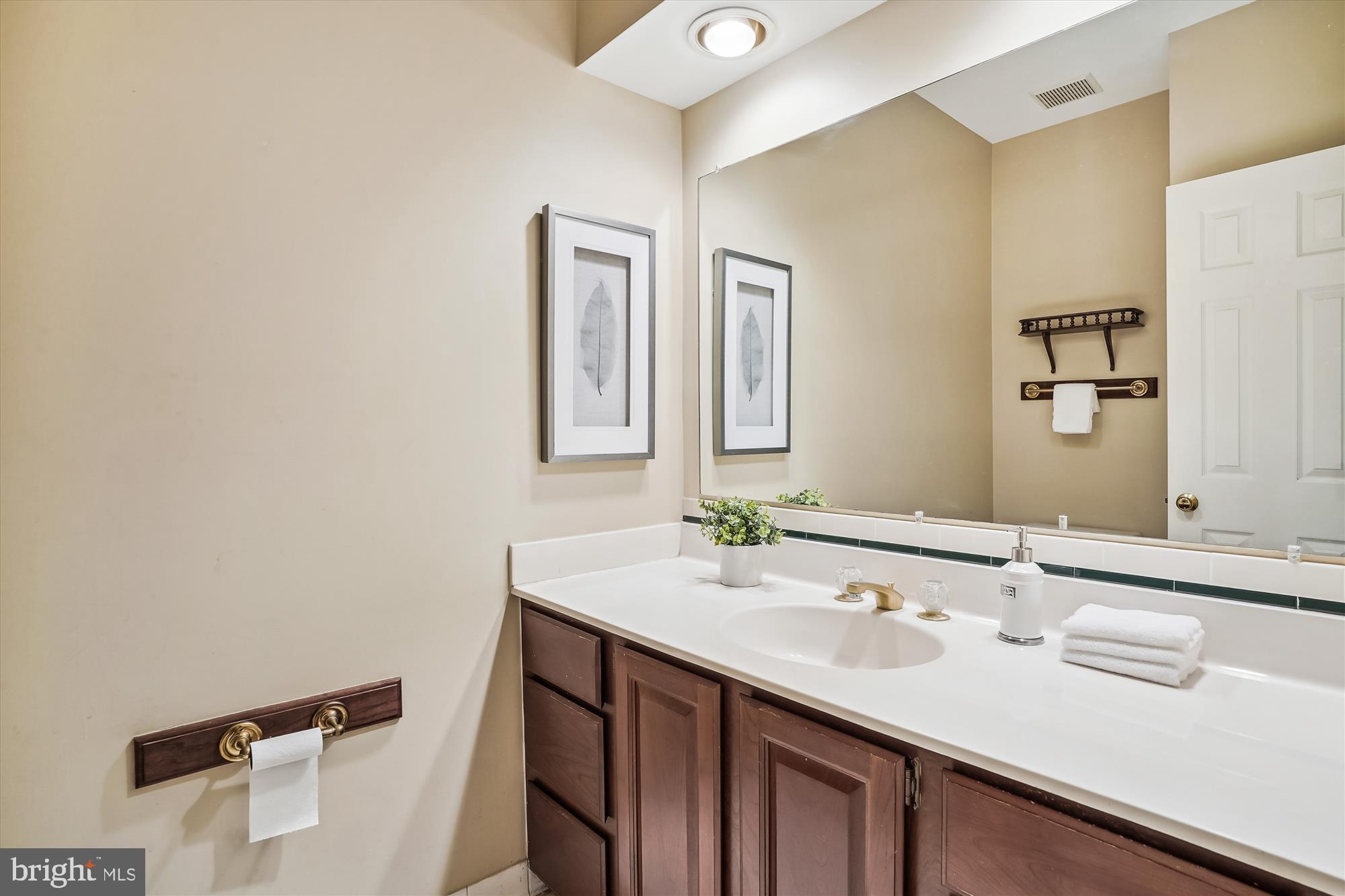 VIRGINIA RUN - Residential