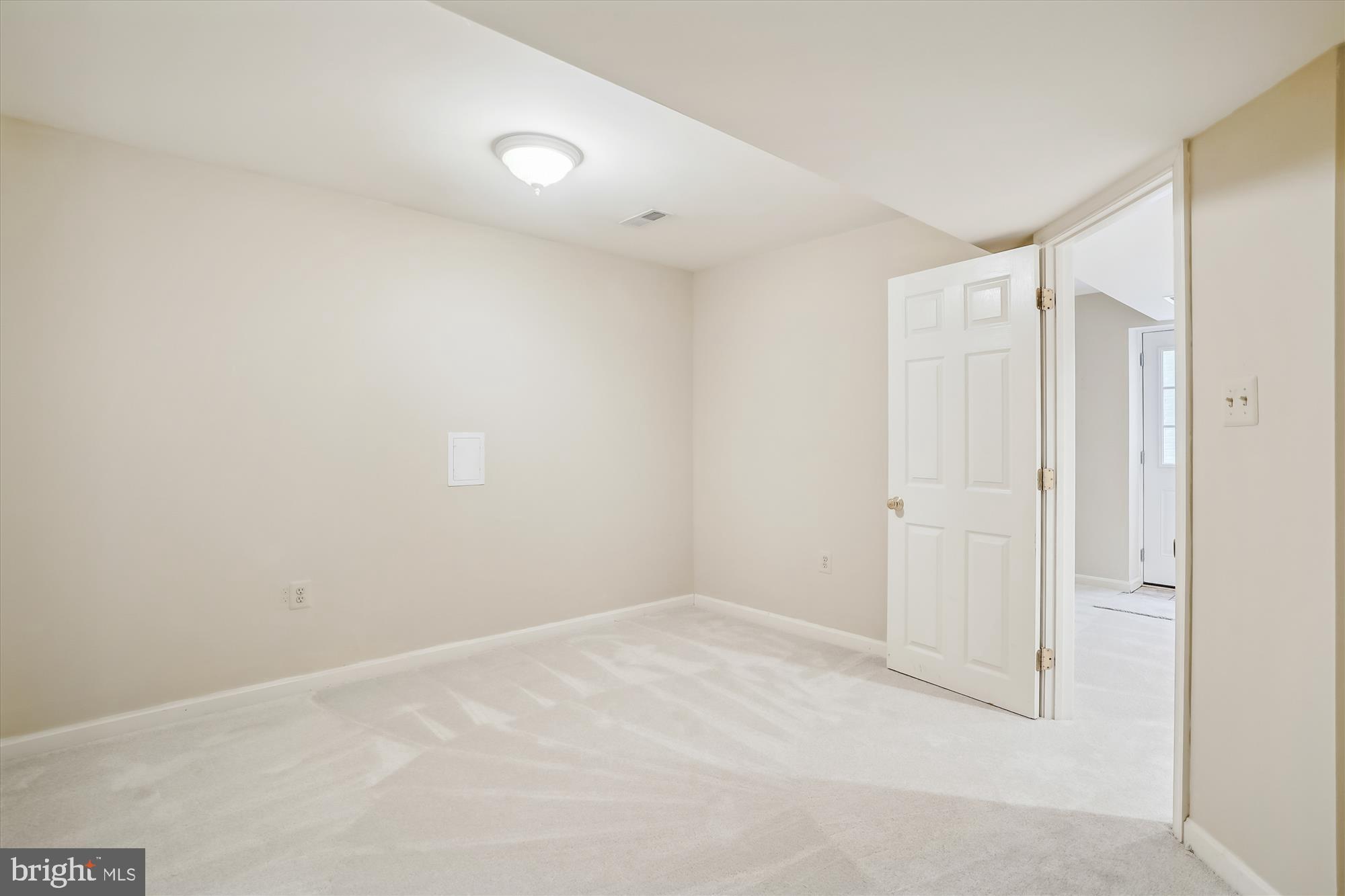 VIRGINIA RUN - Residential