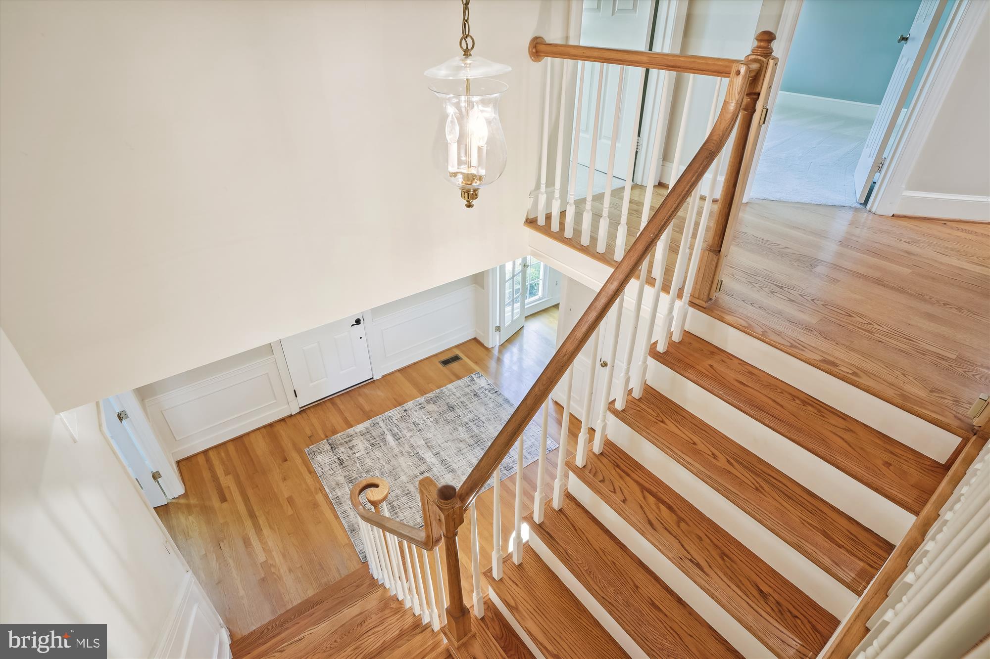 VIRGINIA RUN - Residential