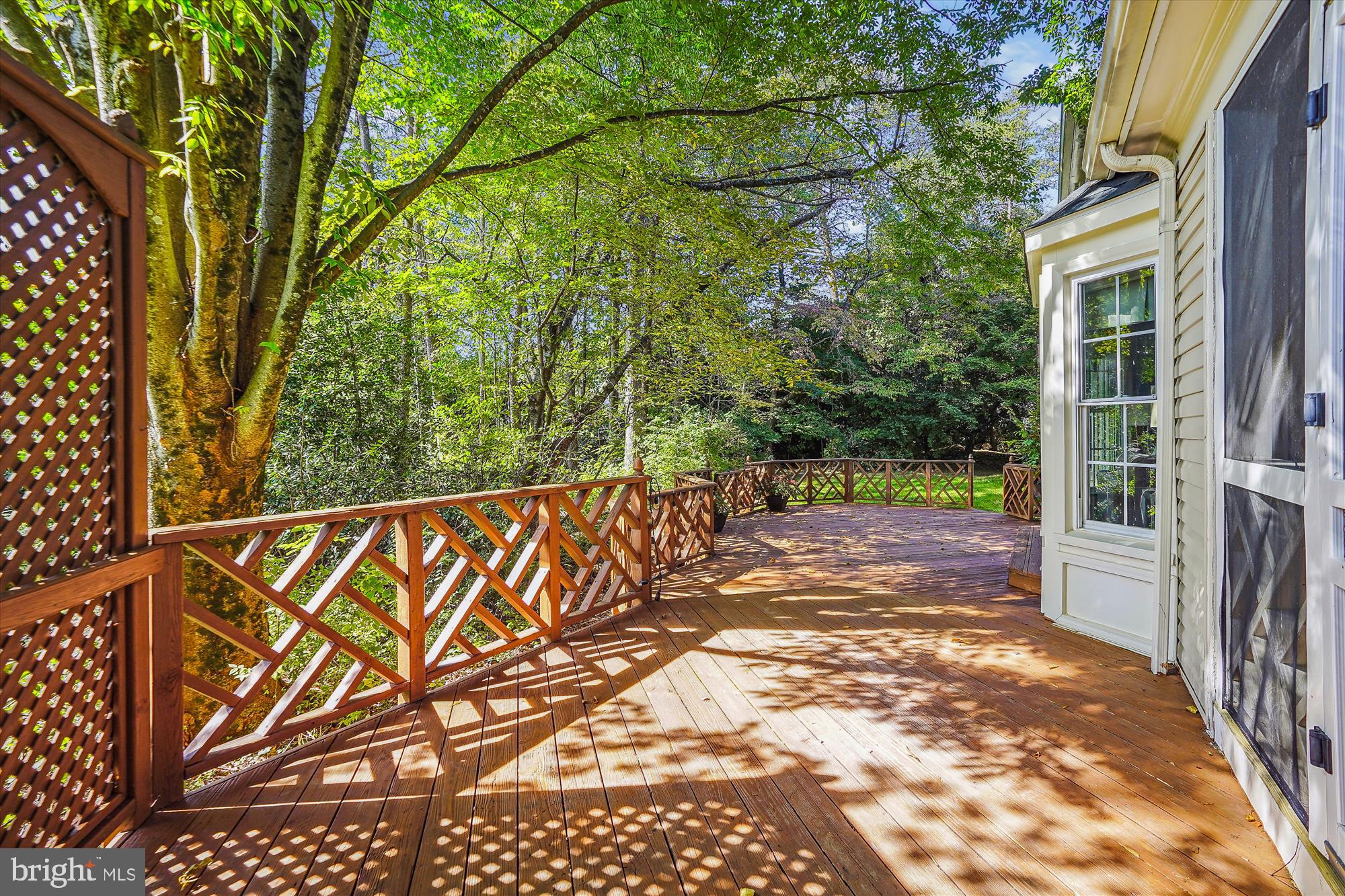 VIRGINIA RUN - Residential
