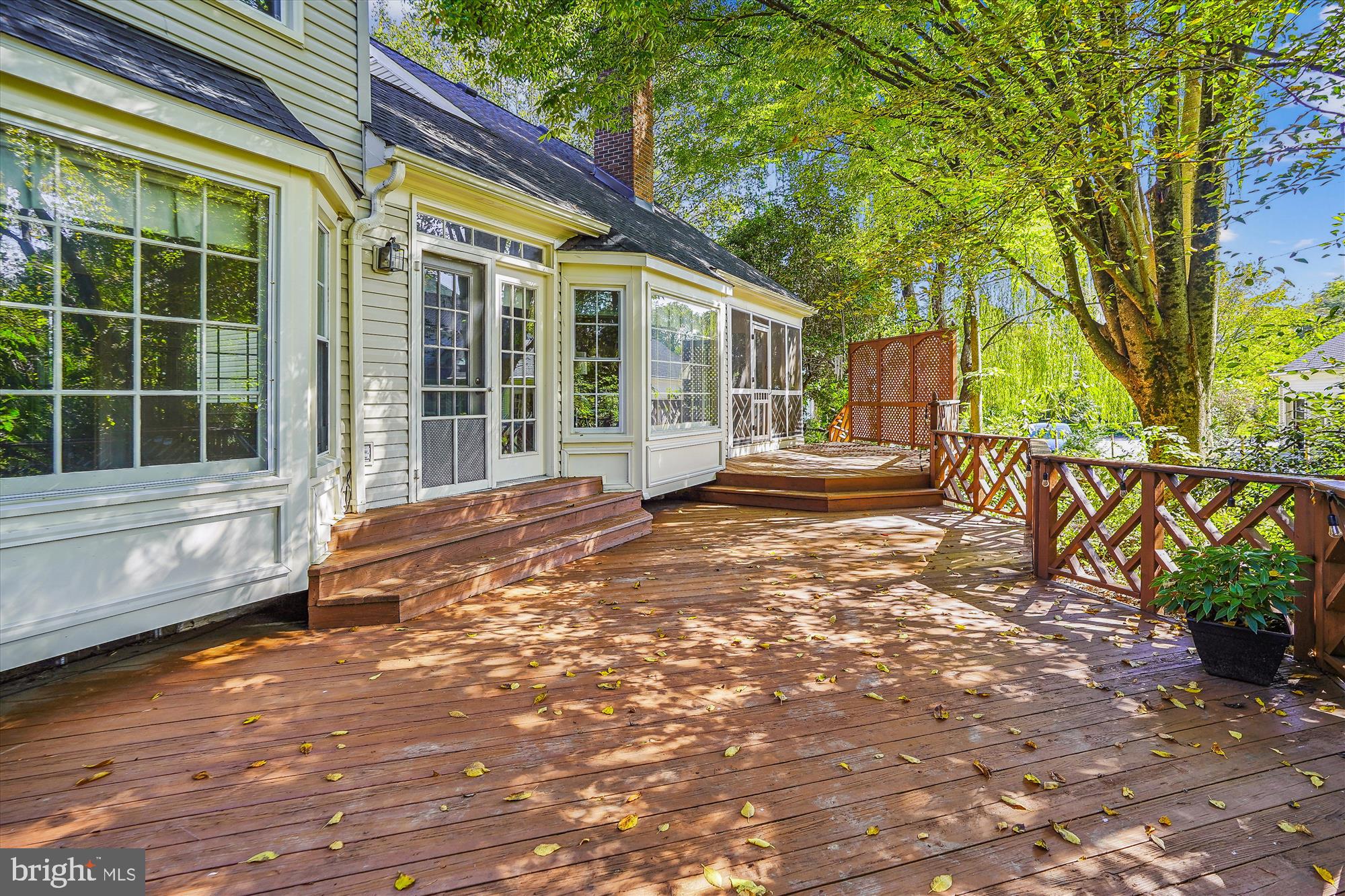 VIRGINIA RUN - Residential