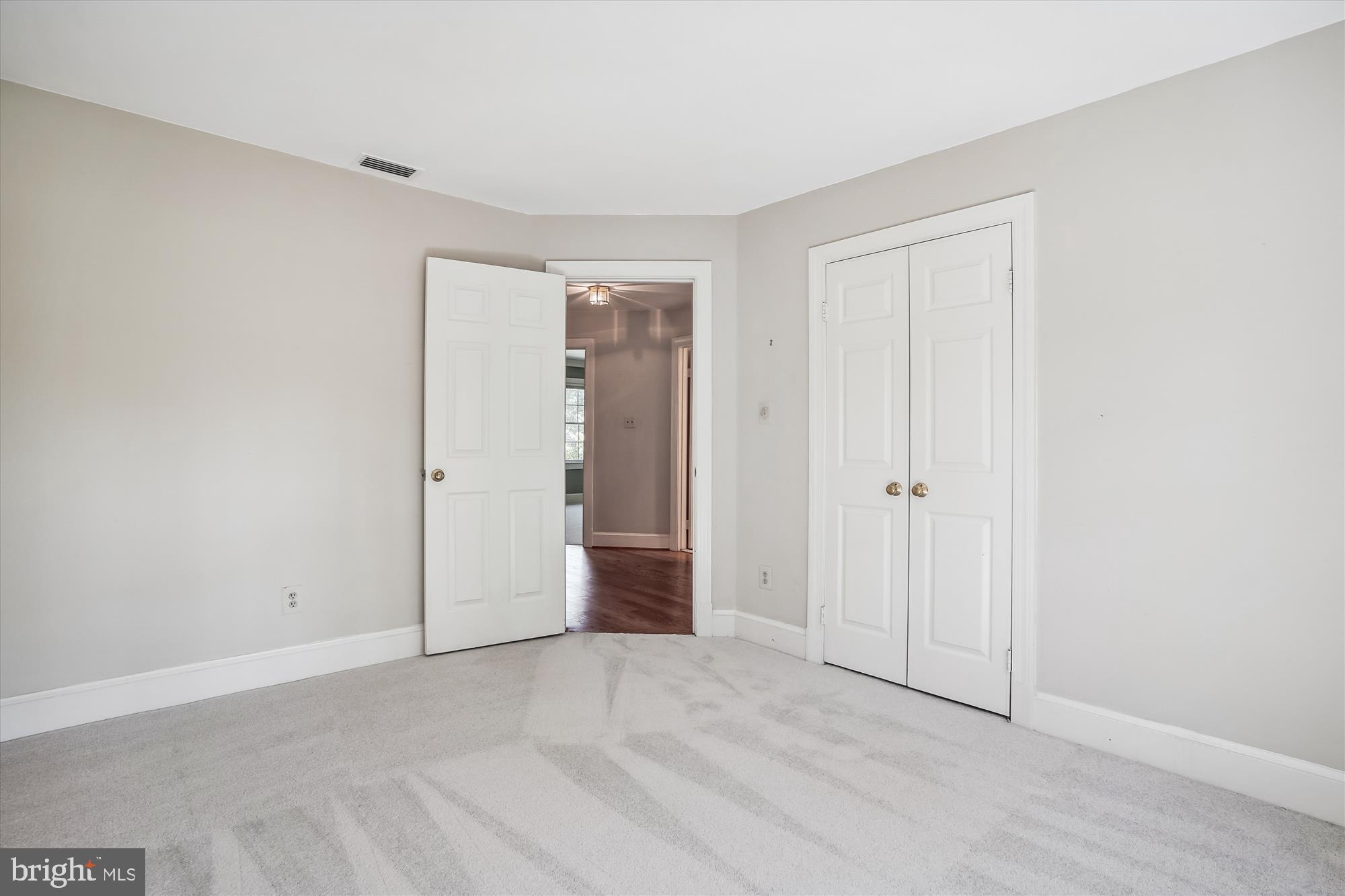 VIRGINIA RUN - Residential