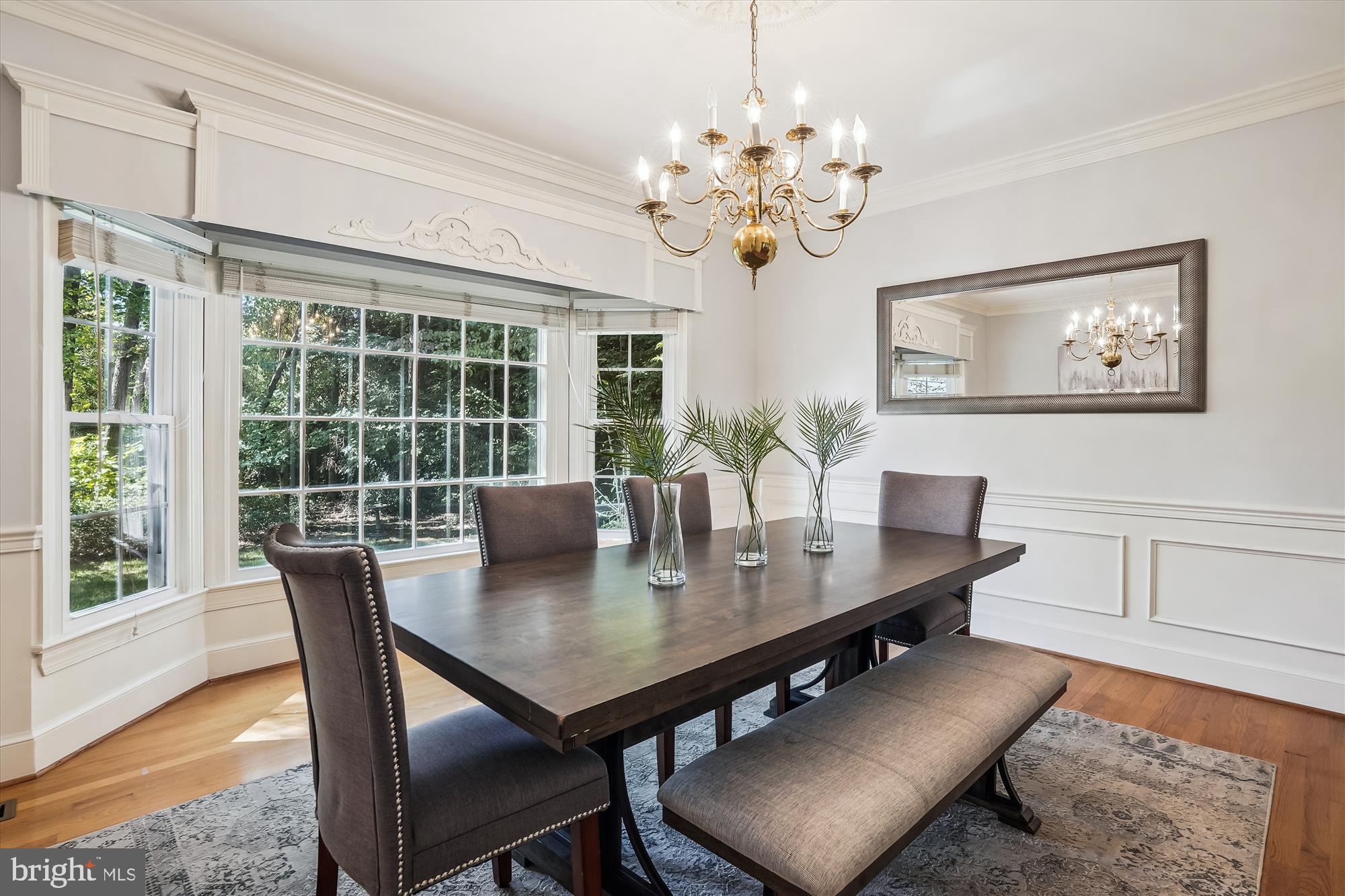 VIRGINIA RUN - Residential