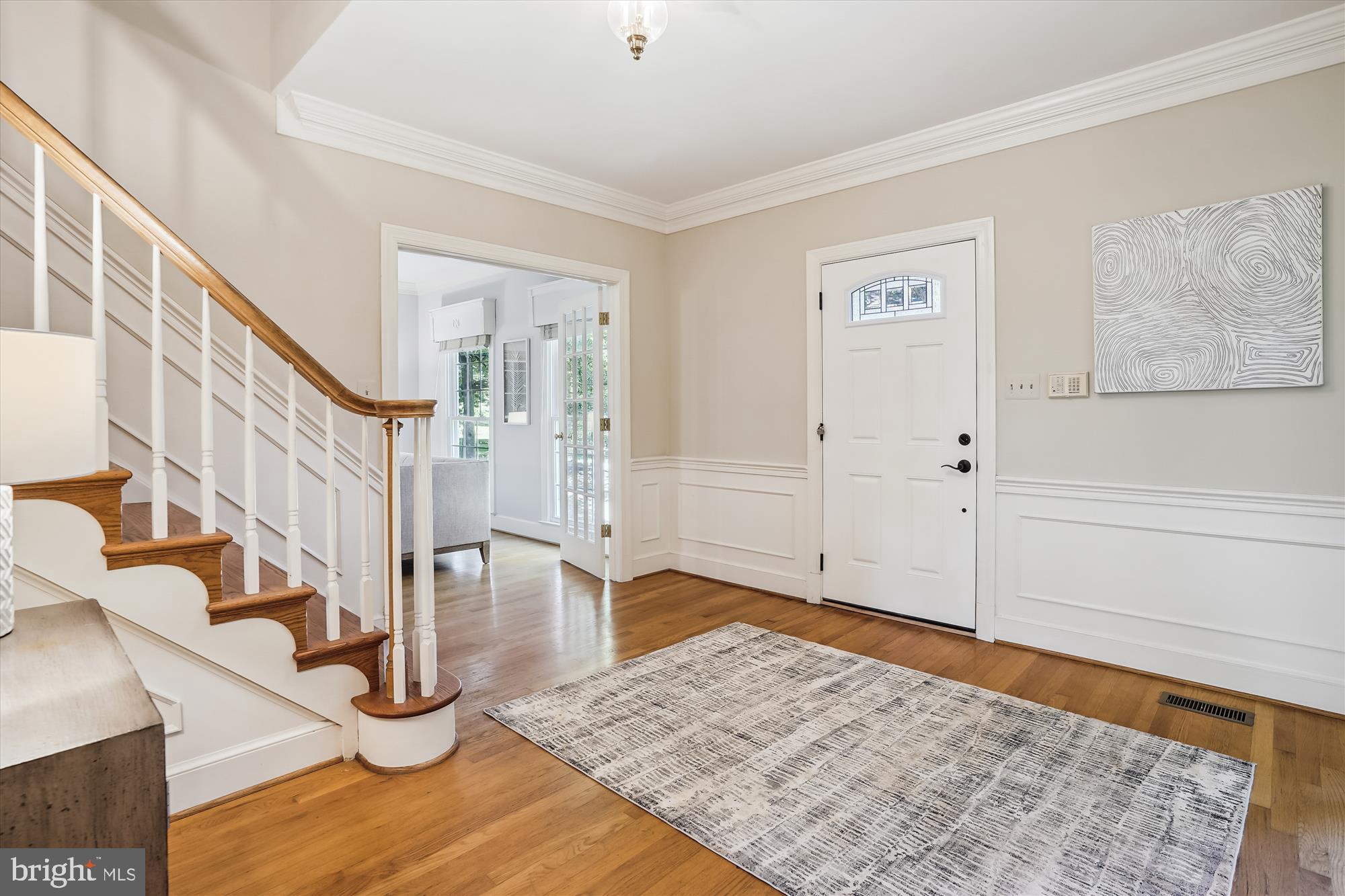 VIRGINIA RUN - Residential