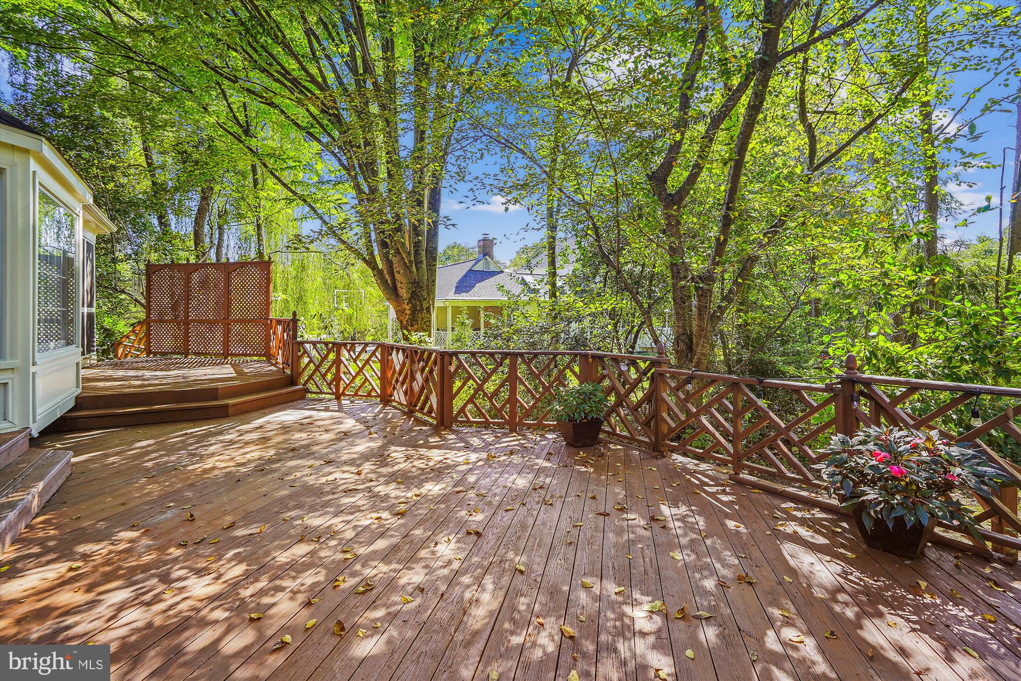 VIRGINIA RUN - Residential