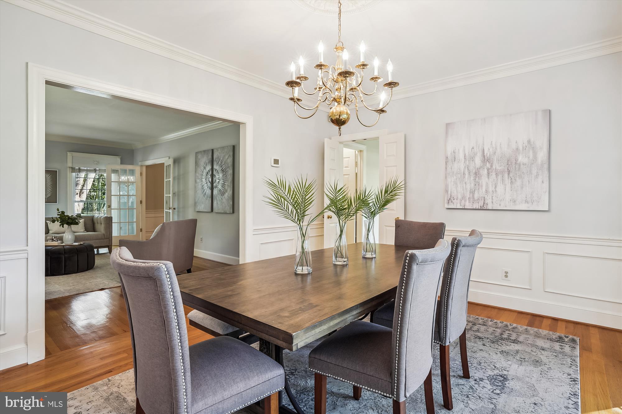 VIRGINIA RUN - Residential