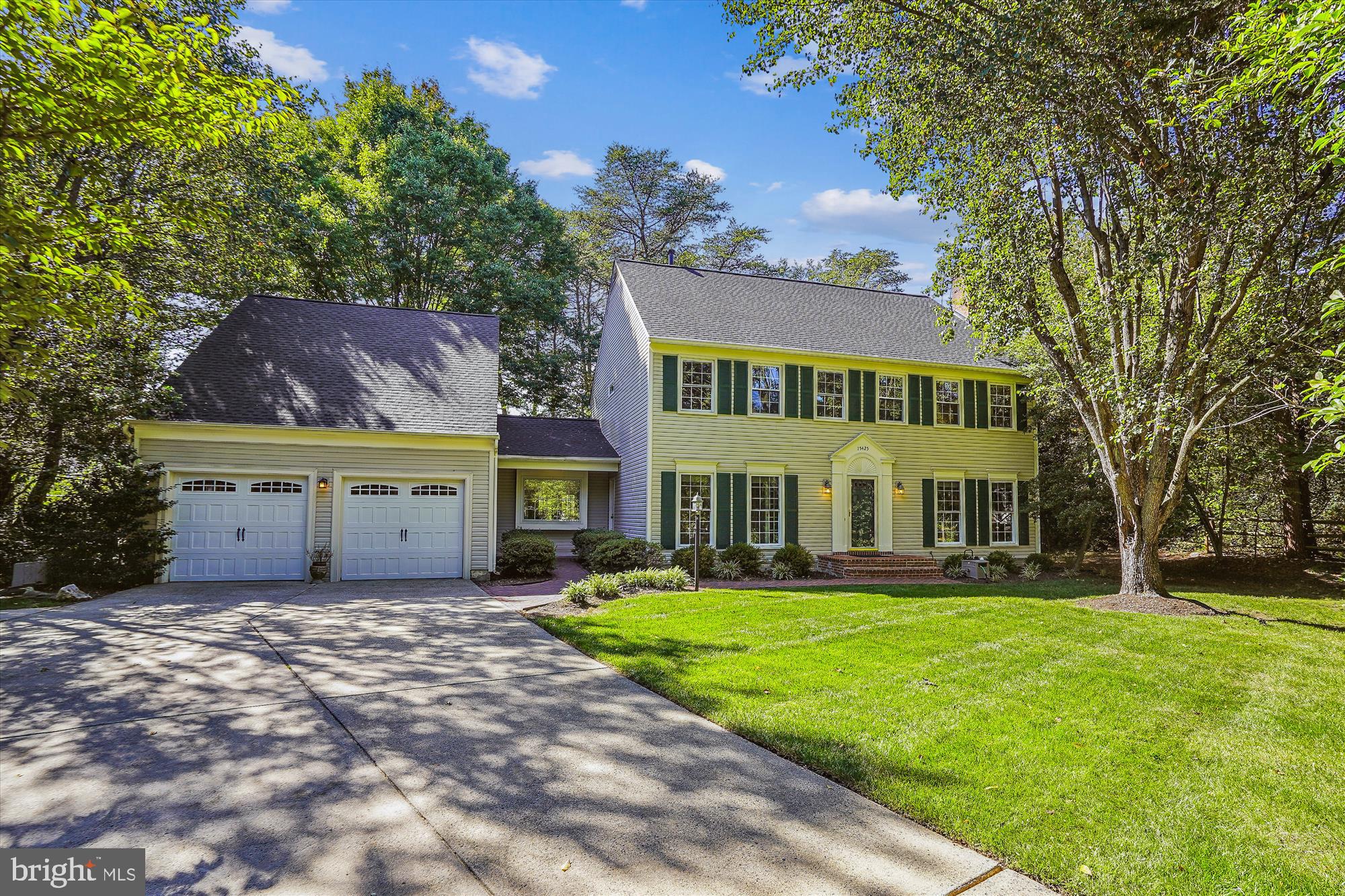 VIRGINIA RUN - Residential