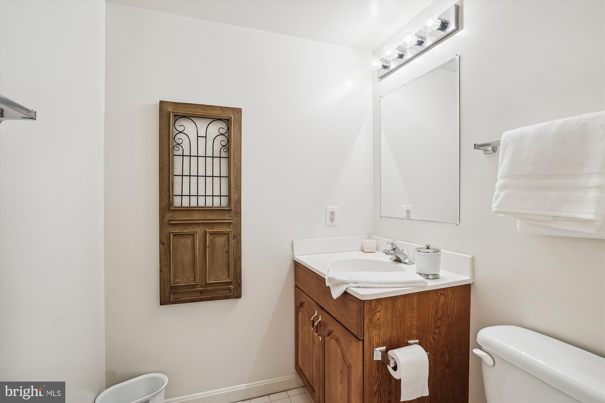 VIRGINIA RUN - Residential