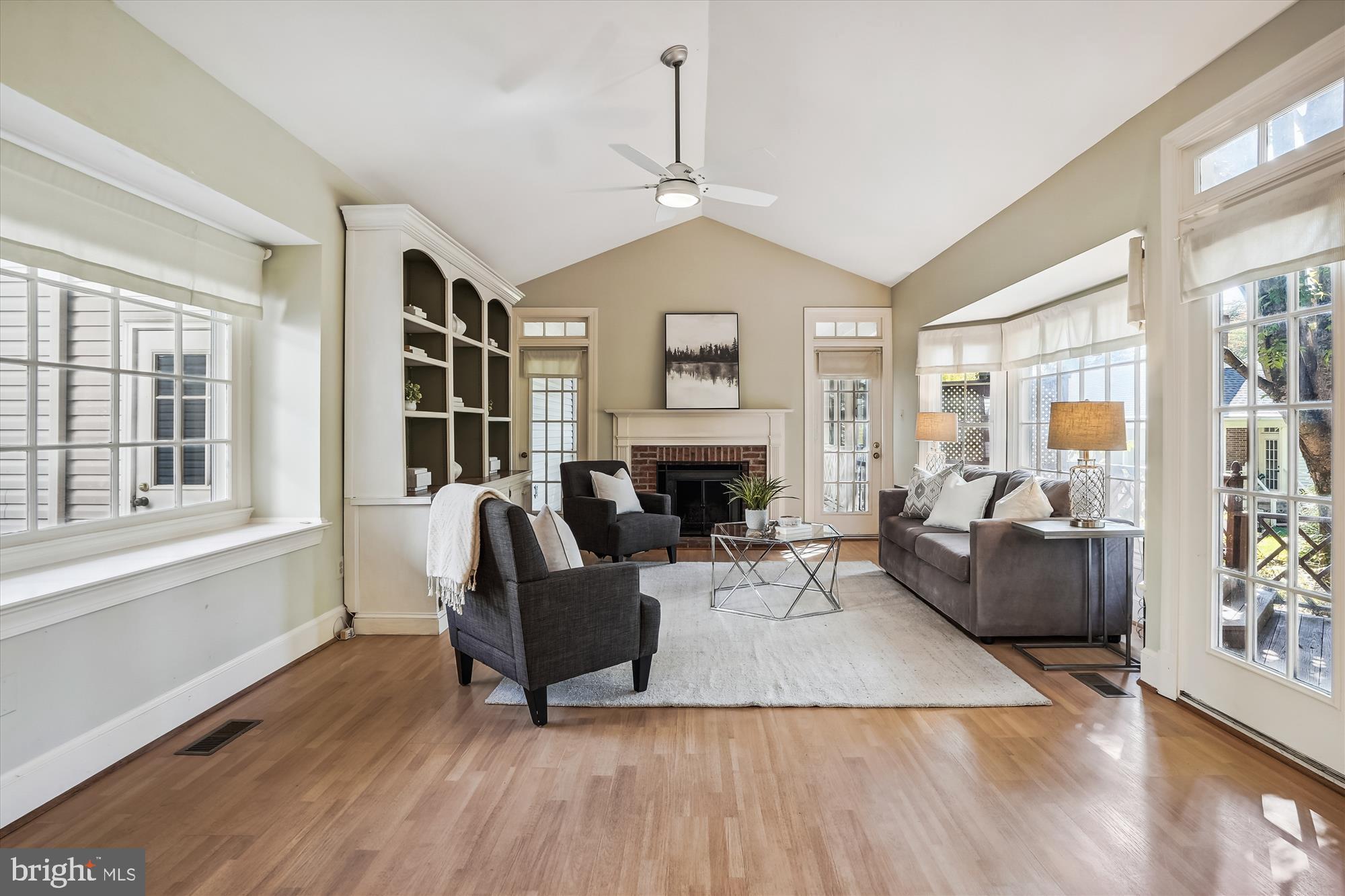 VIRGINIA RUN - Residential