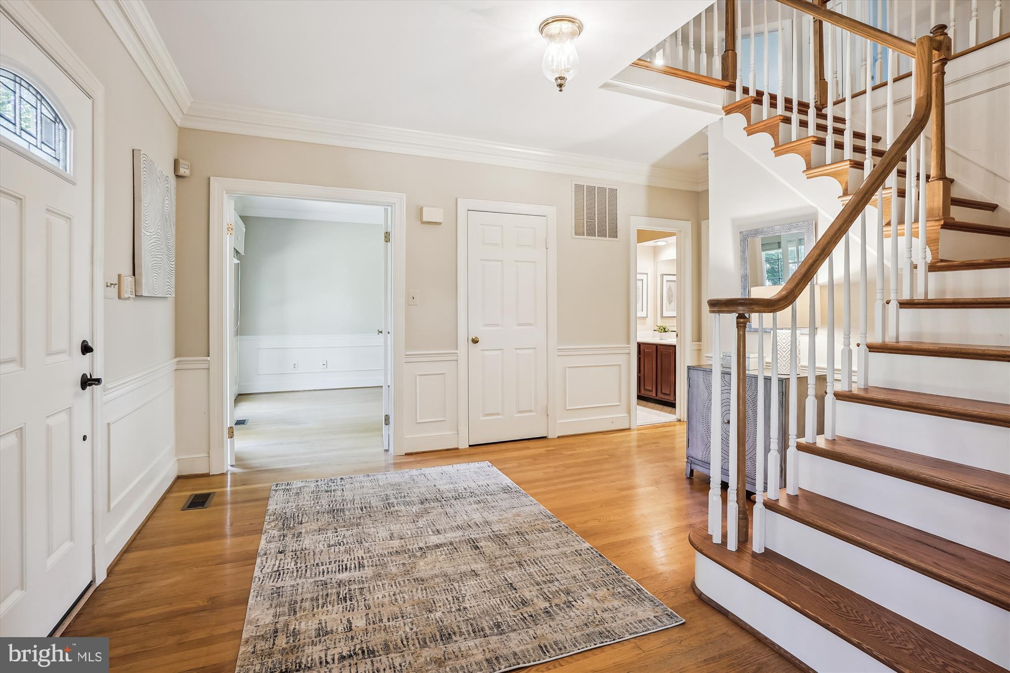 VIRGINIA RUN - Residential