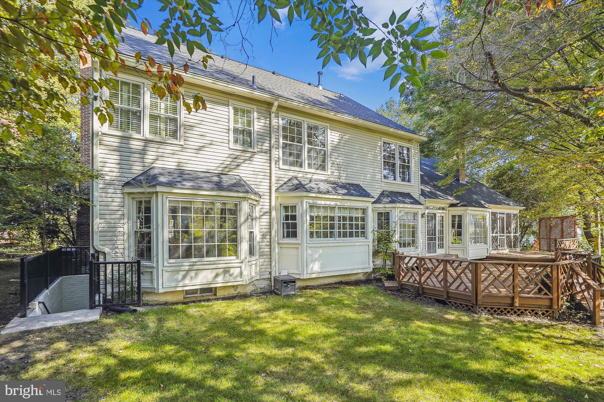VIRGINIA RUN - Residential