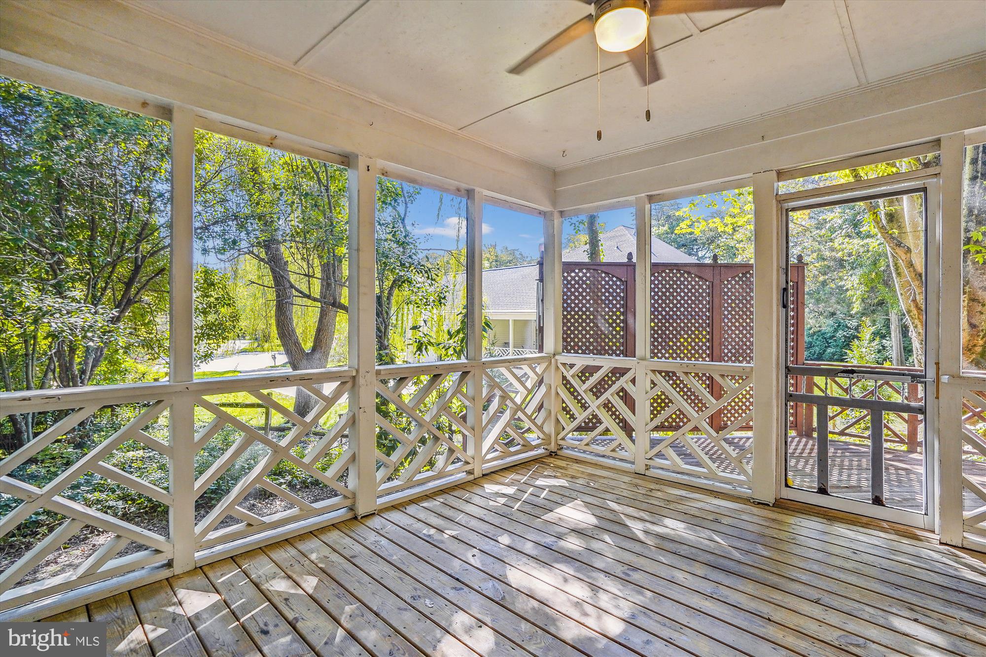 VIRGINIA RUN - Residential