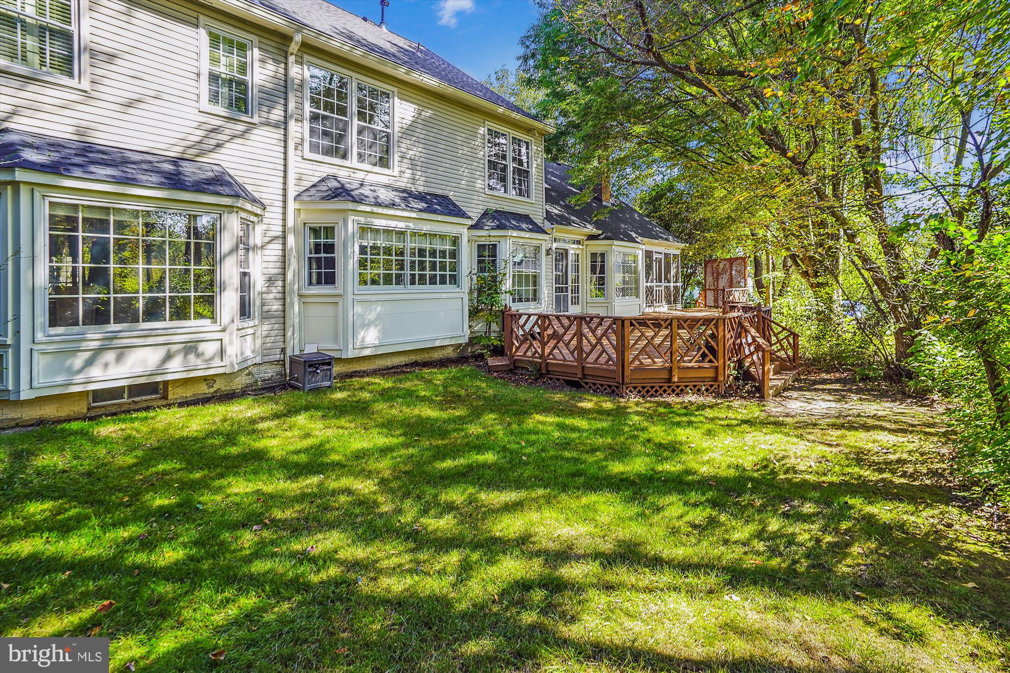 VIRGINIA RUN - Residential
