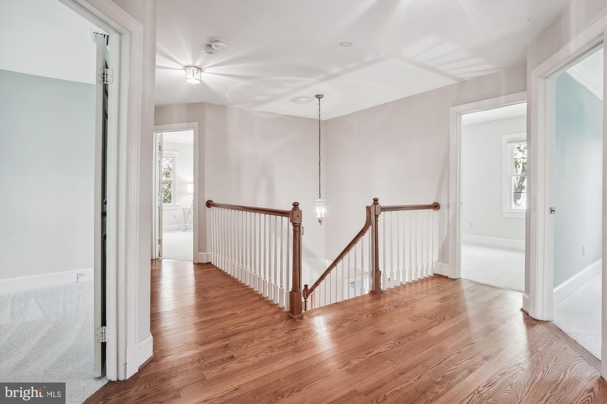 VIRGINIA RUN - Residential