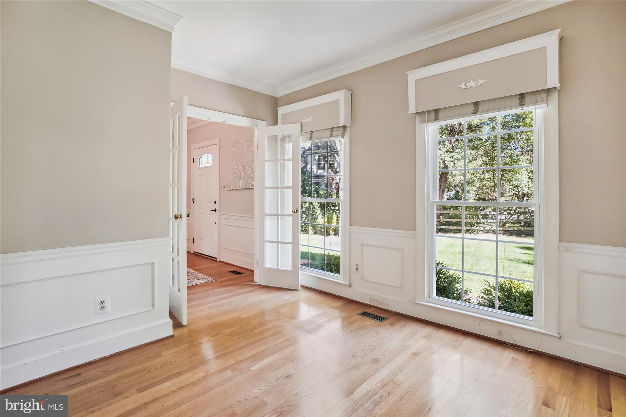 VIRGINIA RUN - Residential