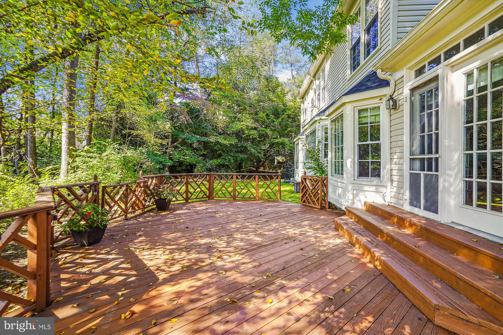 VIRGINIA RUN - Residential