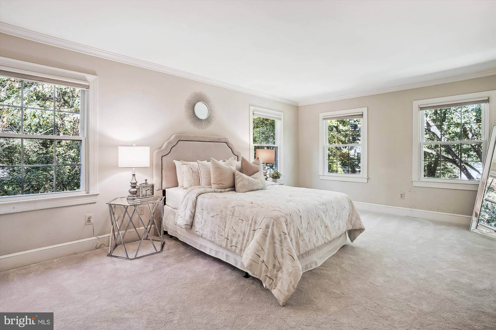 VIRGINIA RUN - Residential