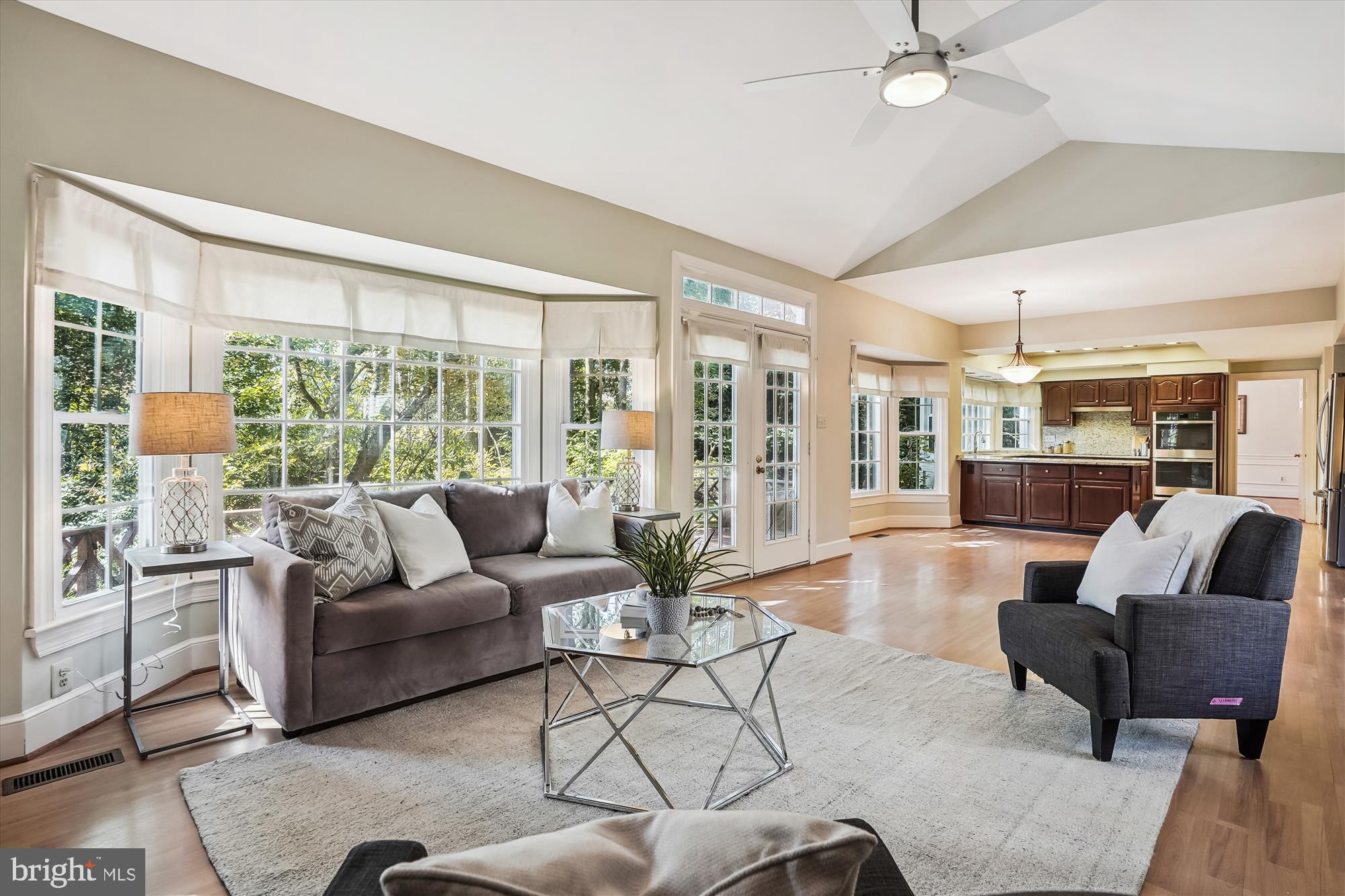 VIRGINIA RUN - Residential