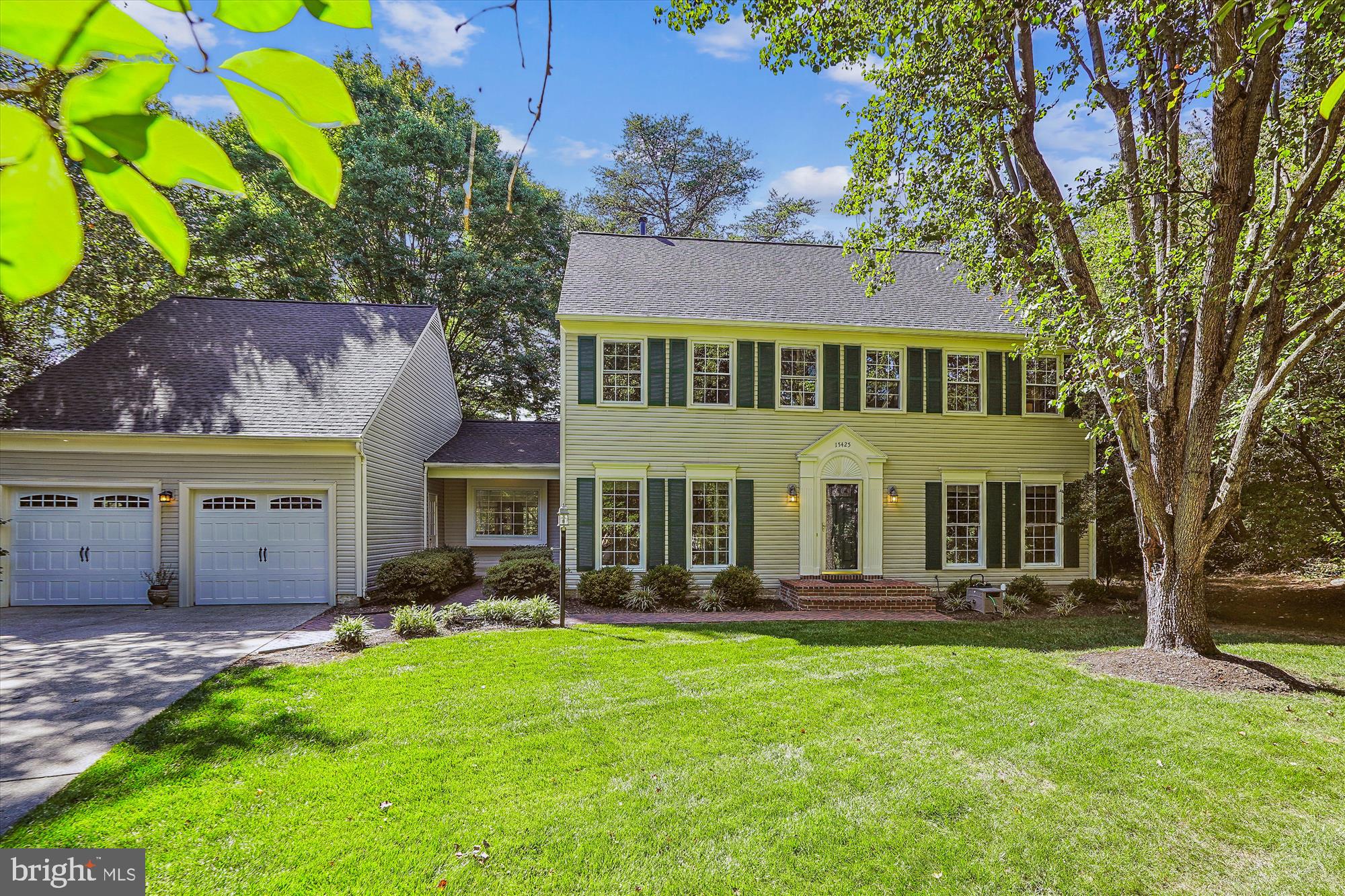 VIRGINIA RUN - Residential