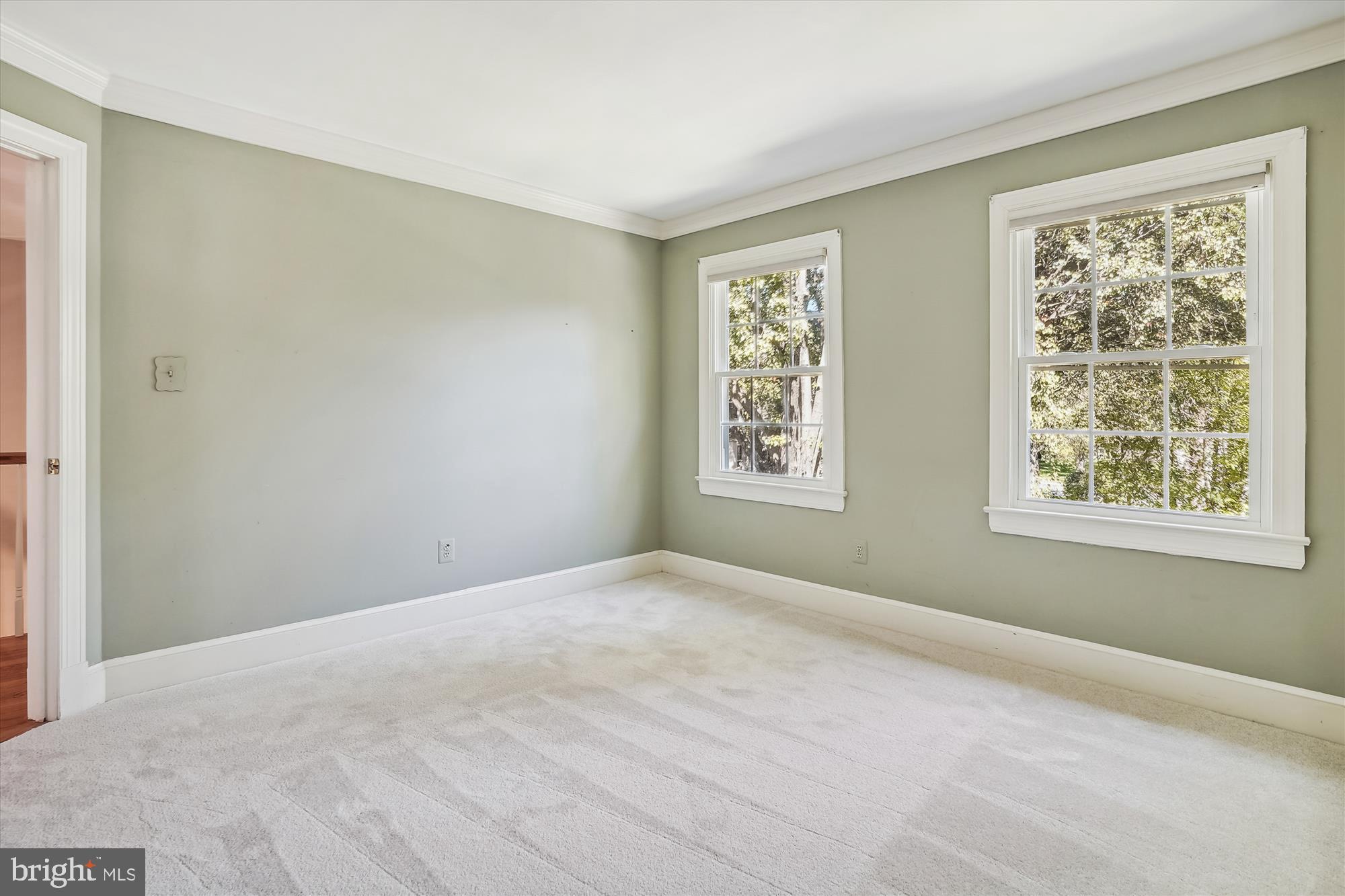 VIRGINIA RUN - Residential