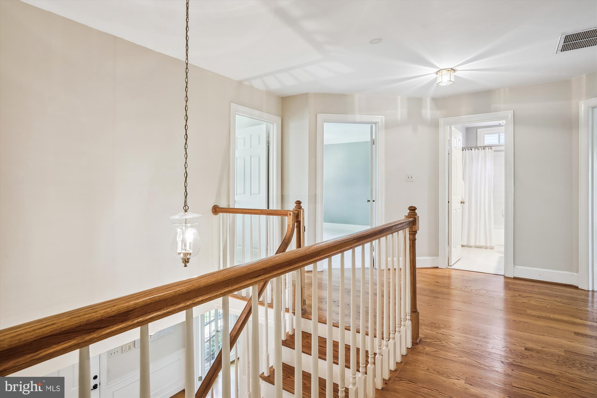 VIRGINIA RUN - Residential