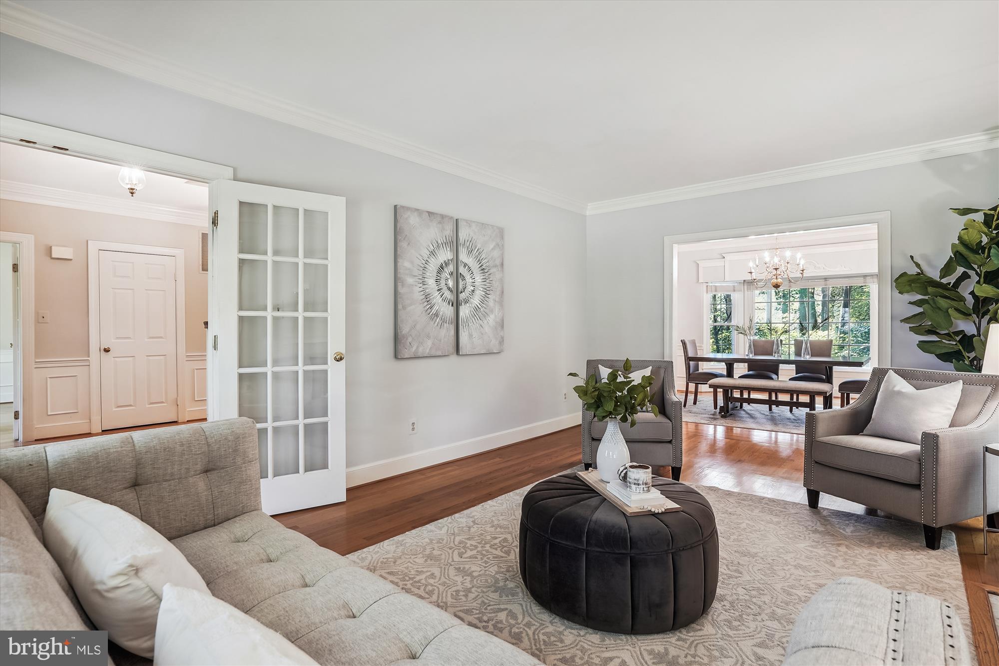 VIRGINIA RUN - Residential