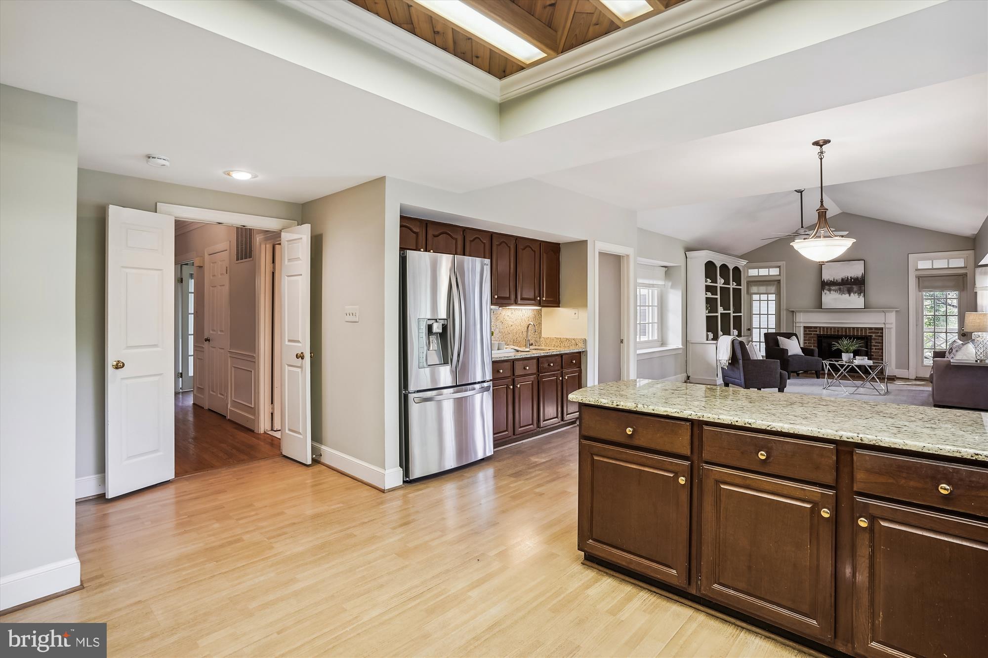 VIRGINIA RUN - Residential