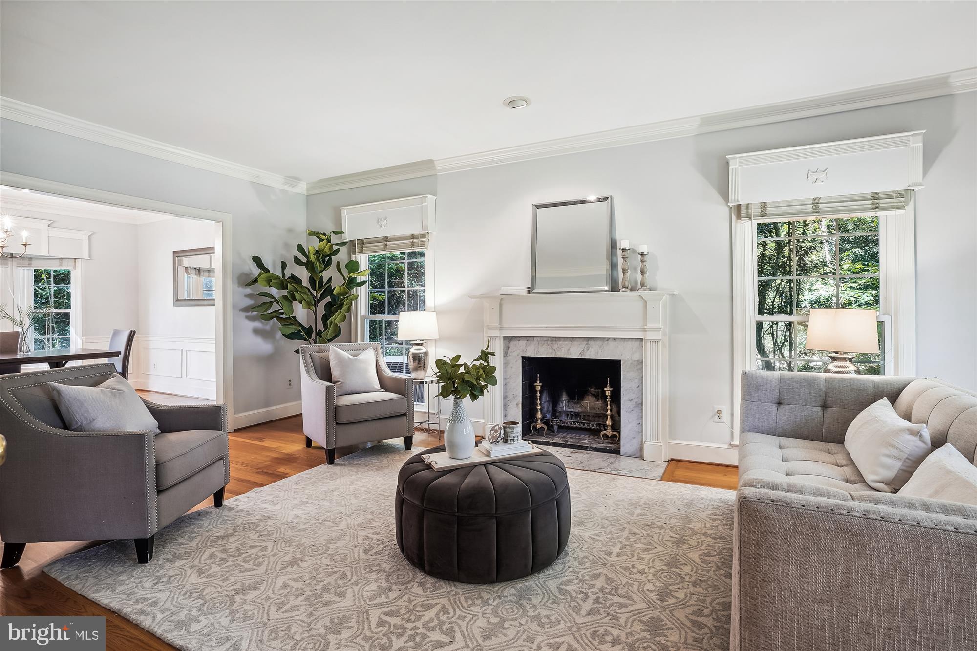 VIRGINIA RUN - Residential