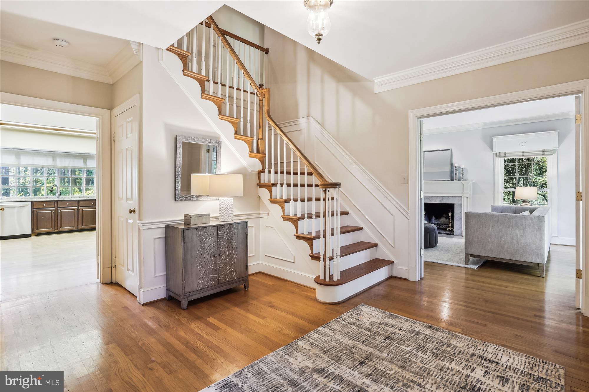 VIRGINIA RUN - Residential