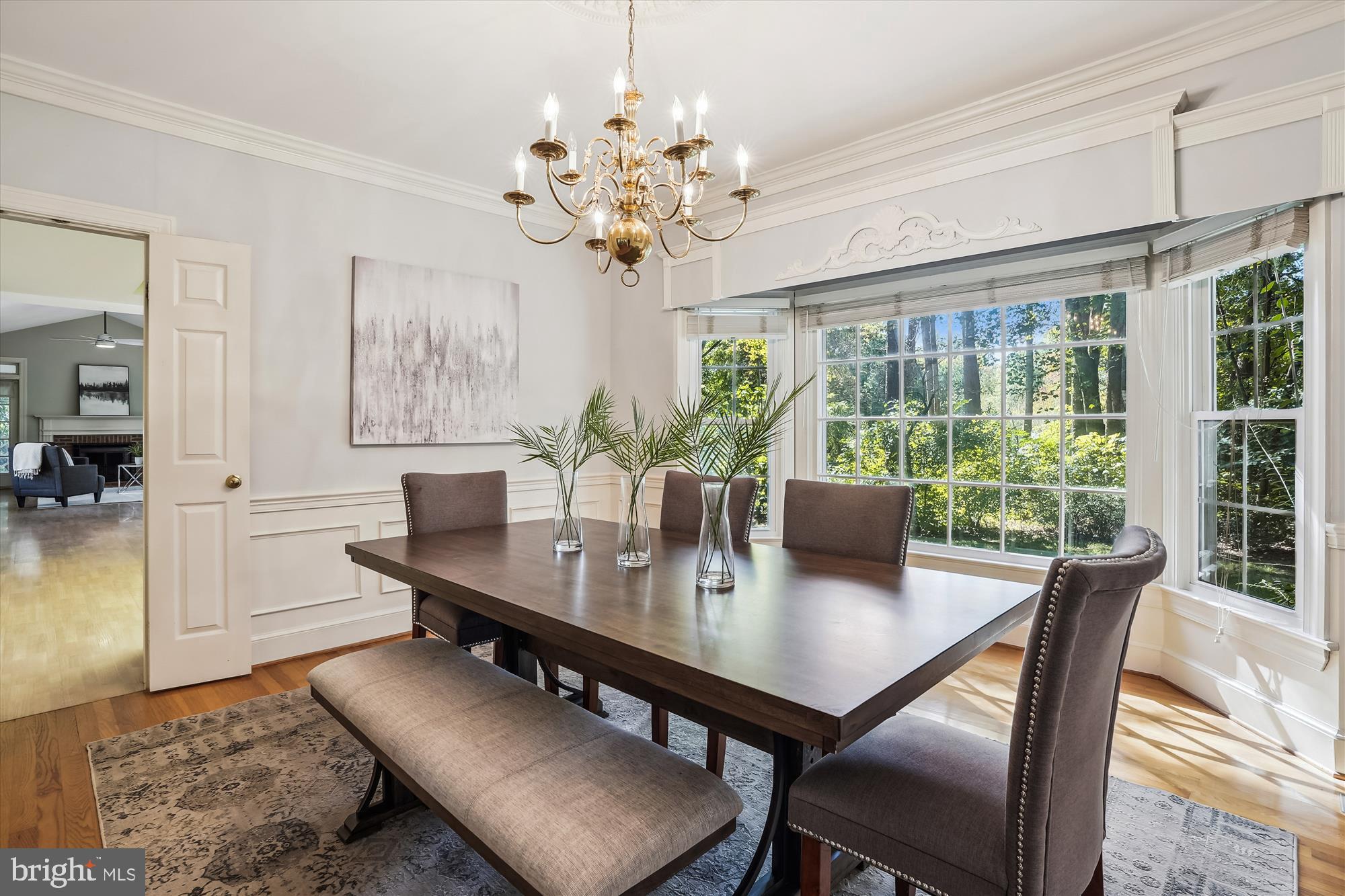 VIRGINIA RUN - Residential